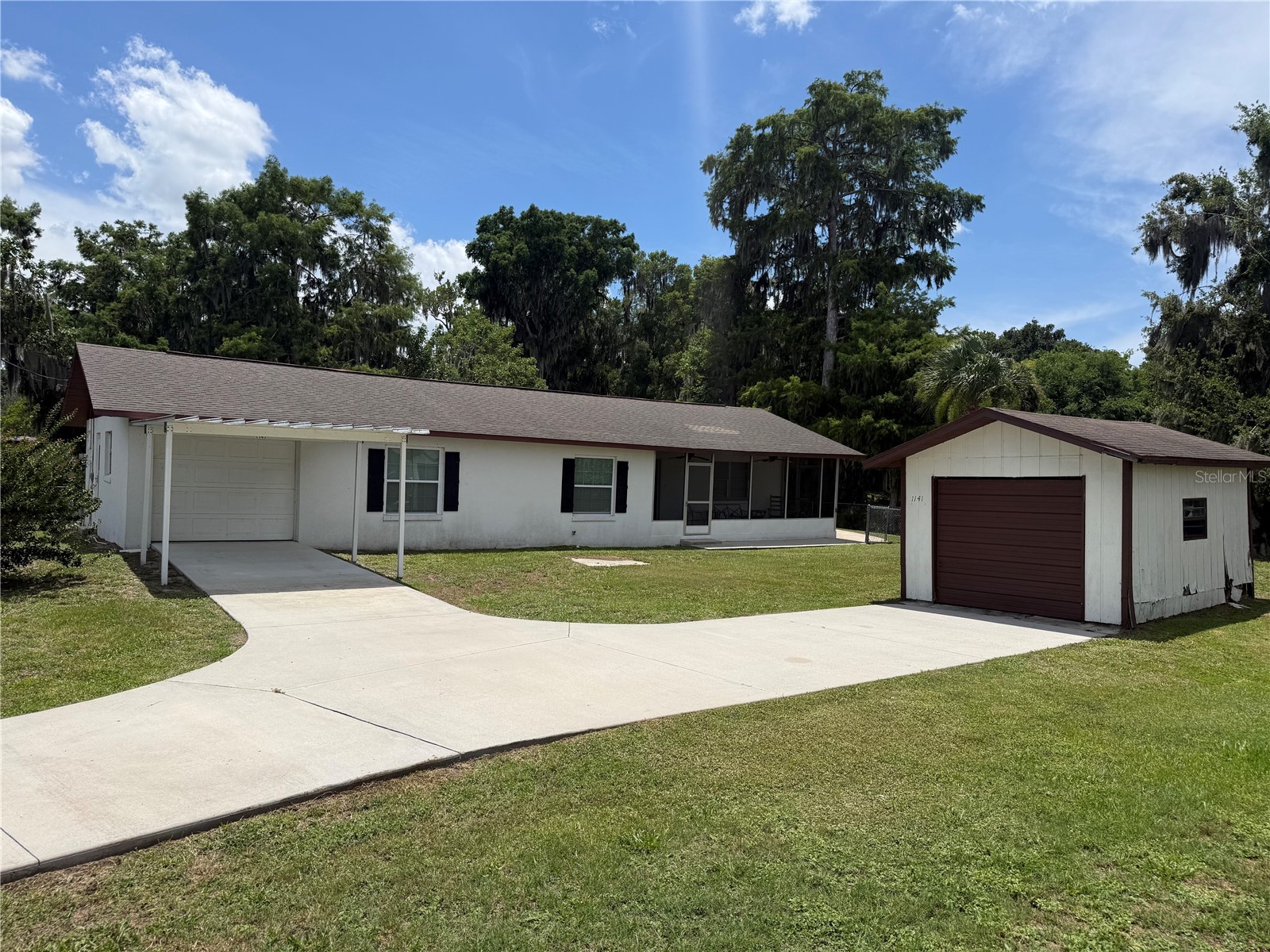 1141 County Road 457 Lake Panasoffkee FL 33538 G5113351 image1