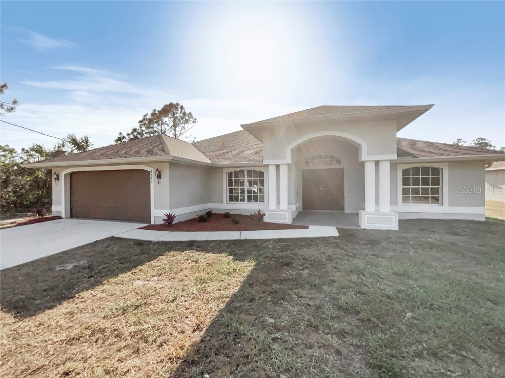 1141 Dinsmore Street North Port FL 34288 O6049159 image1