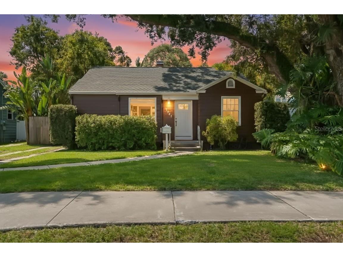 1141 Drew Street Clearwater FL 33755 TB8414682 image1