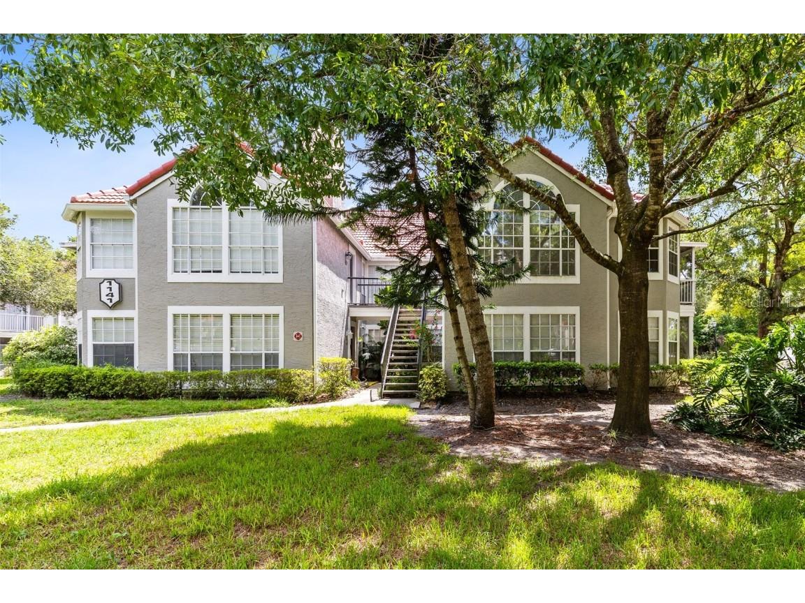 1141 Exceller Court #101 Casselberry FL 32707 O6224741 image1