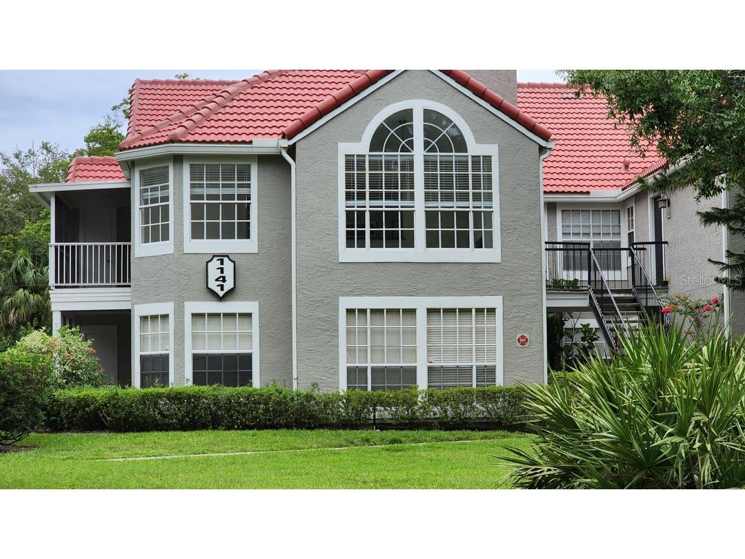 1141 Exceller Court #103 Casselberry FL 32707 O6160821 image1
