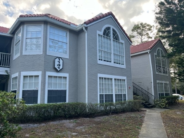 1141 Exceller Court #201 Casselberry FL 32707 V4939867 image1