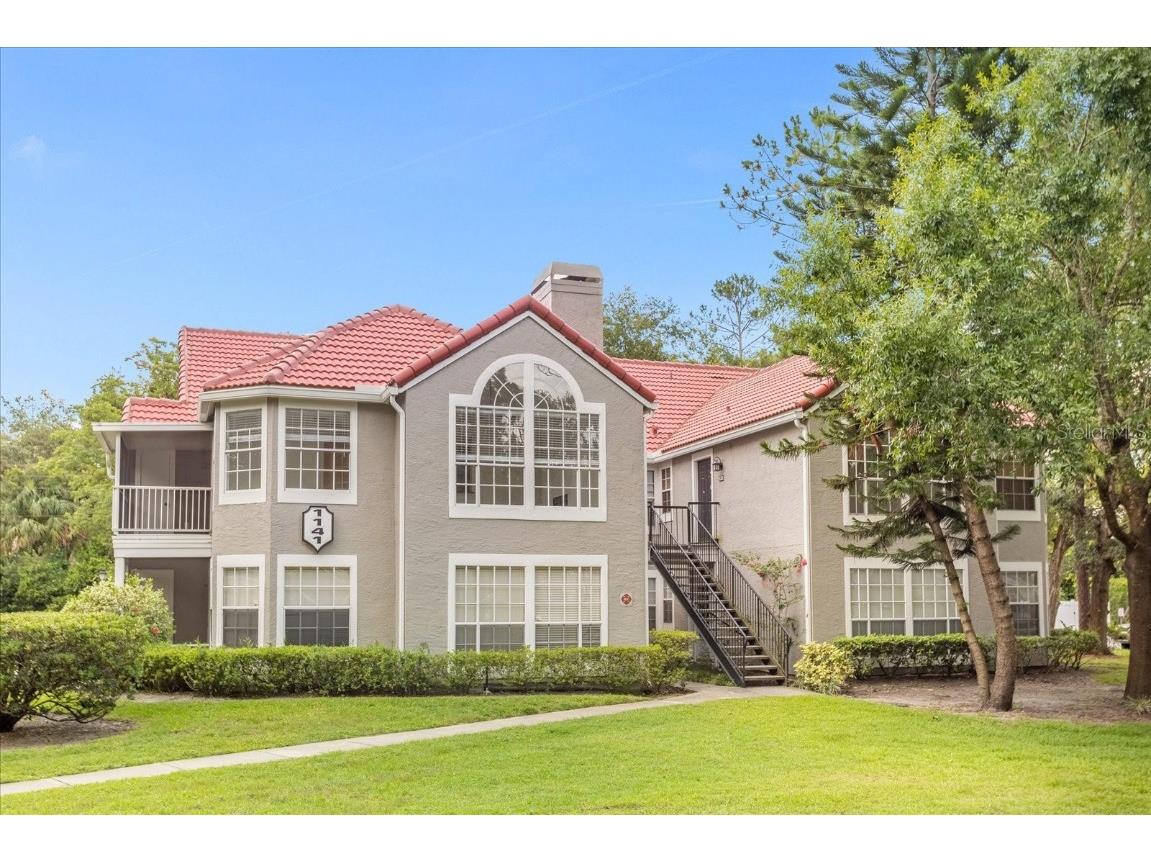 1141 Exceller Court #205 Casselberry FL 32707 O6124844 image1