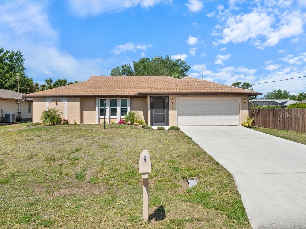 1141 Fletcher Street Port Charlotte FL 33952 C7508722 image1