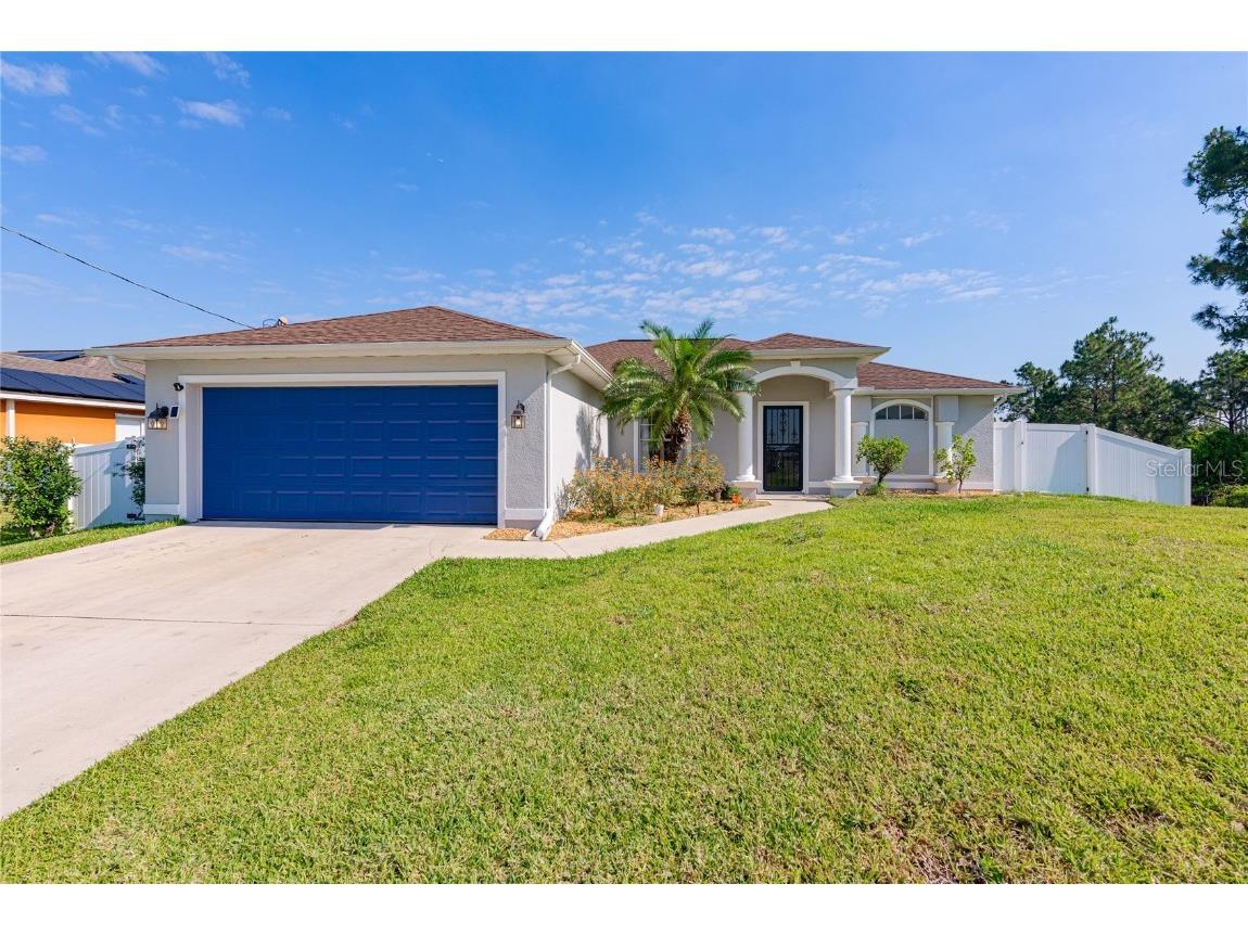 1141 Galileo Street E Lehigh Acres FL 33974 C7491836 image1