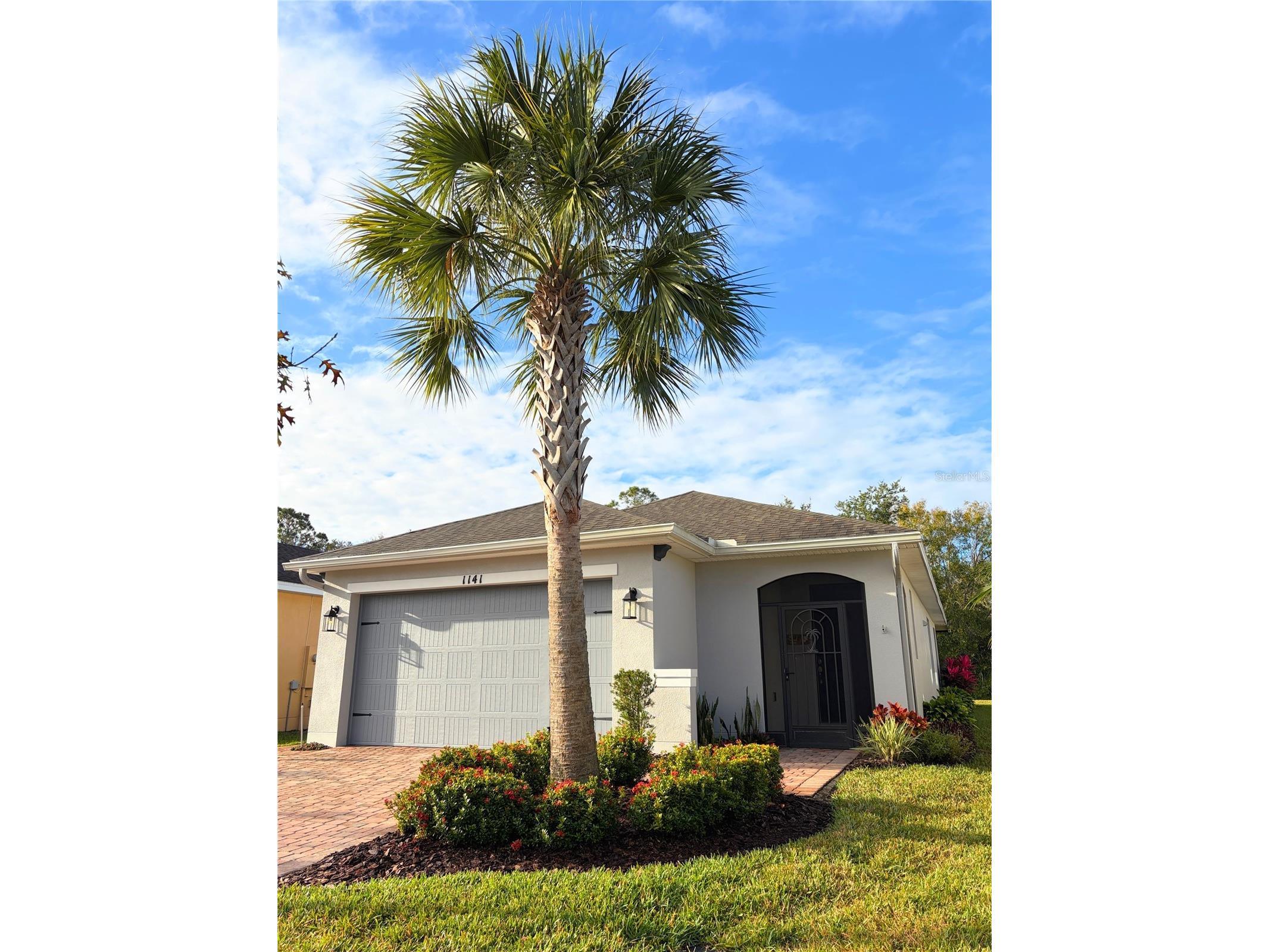 1141 Harbor Ridge Drive Poinciana FL 34759 S5140963 image37