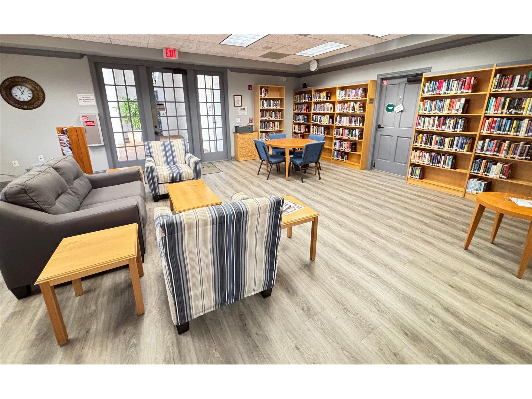 1141 Harbor Ridge Drive Poinciana FL 34759 S5140963 image53