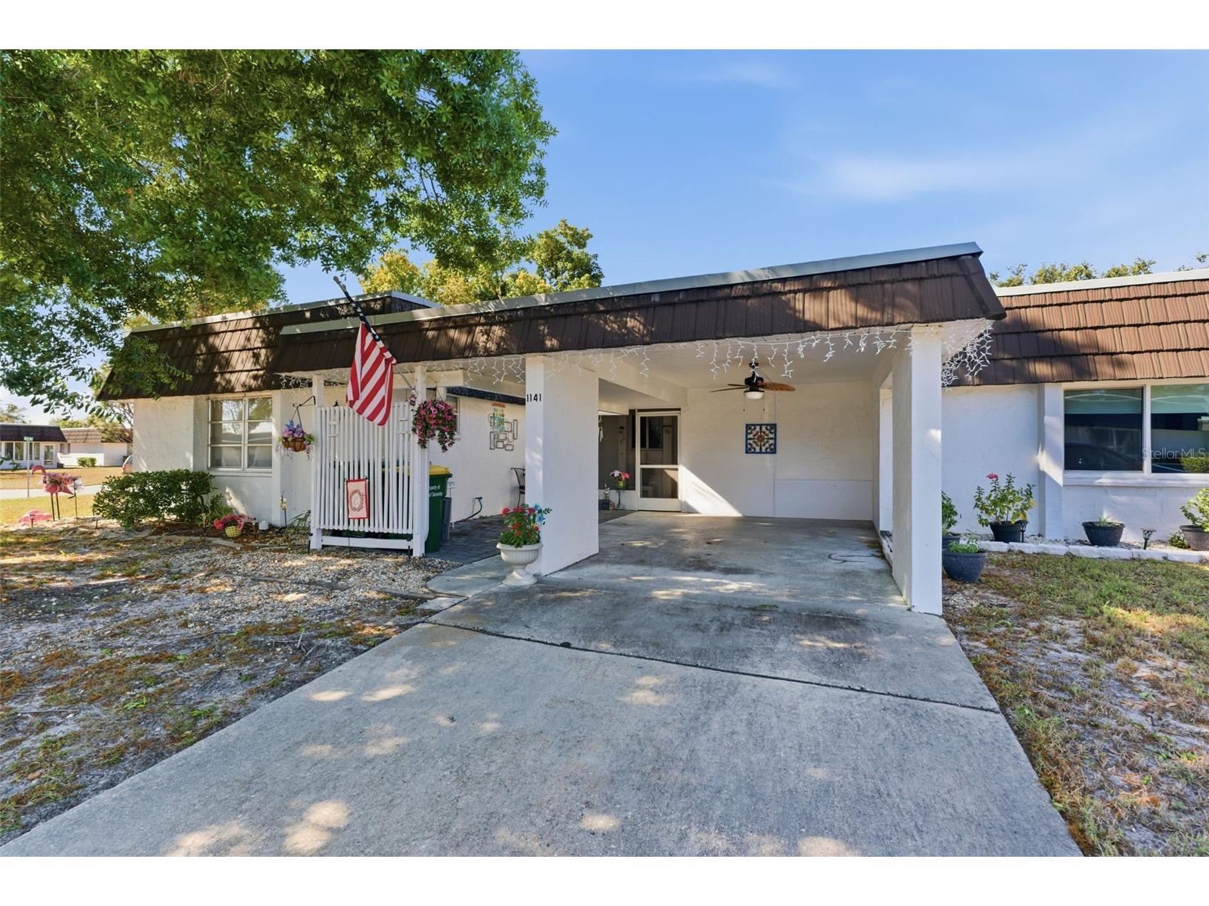 1141 Merle Way #14 Sarasota FL 34232 TB8470330 image1