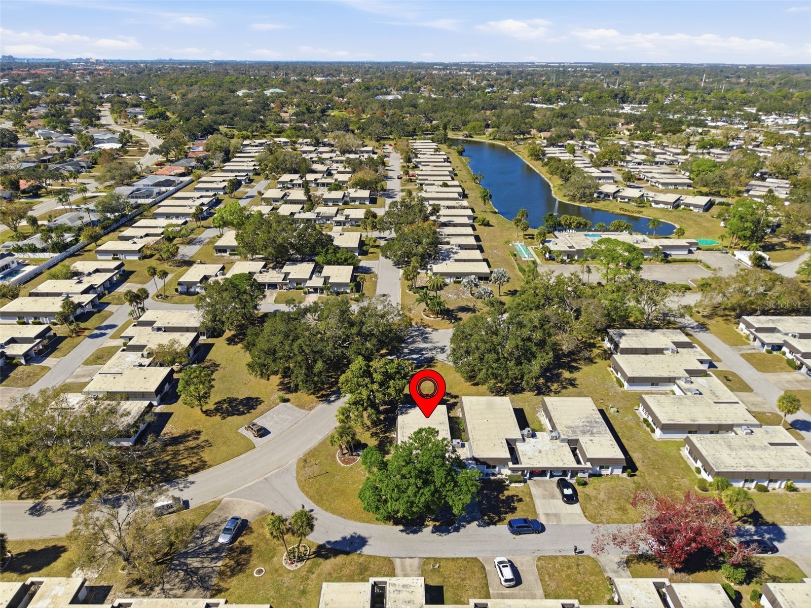 1141 Merle Way #14 Sarasota FL 34232 TB8470330 image30