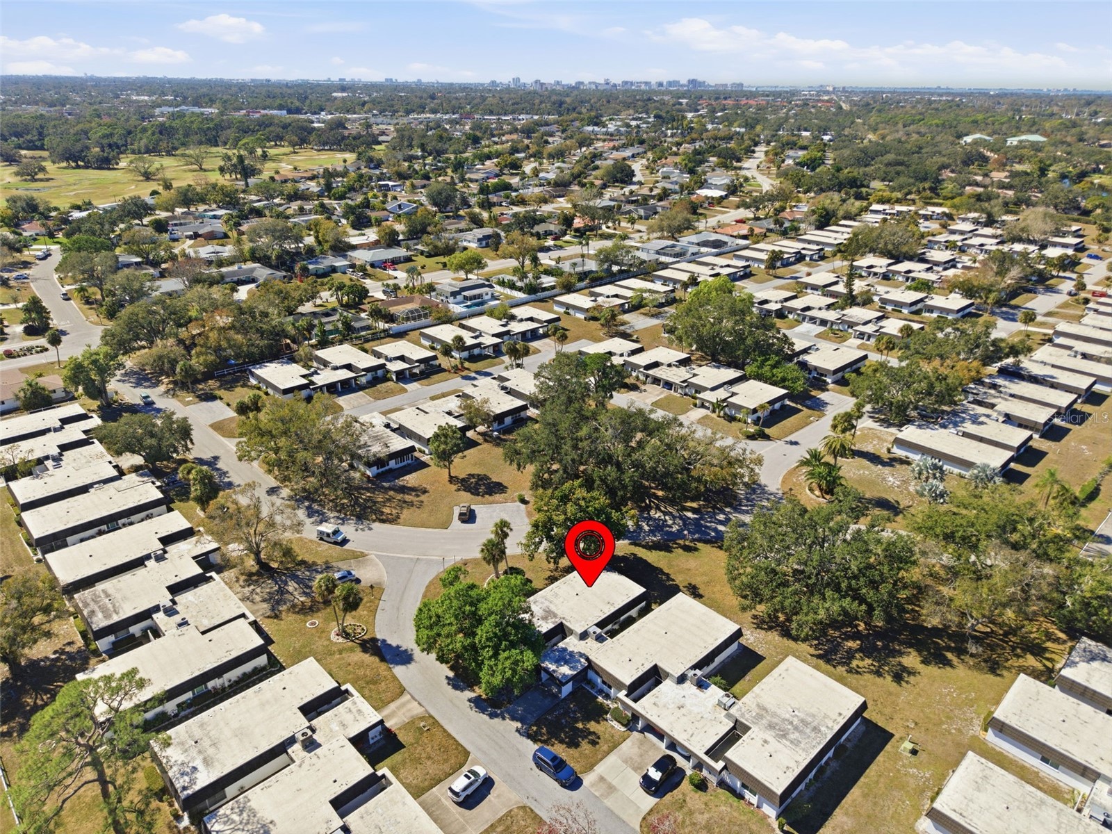 1141 Merle Way #14 Sarasota FL 34232 TB8470330 image31