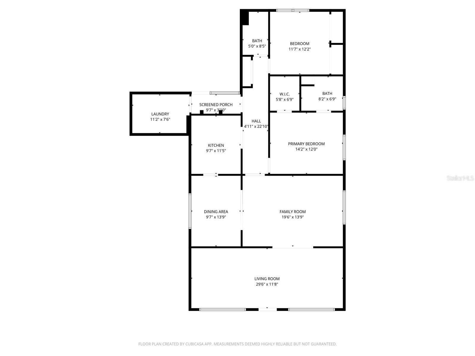 1141 Merle Way #14 Sarasota FL 34232 TB8470330 image40