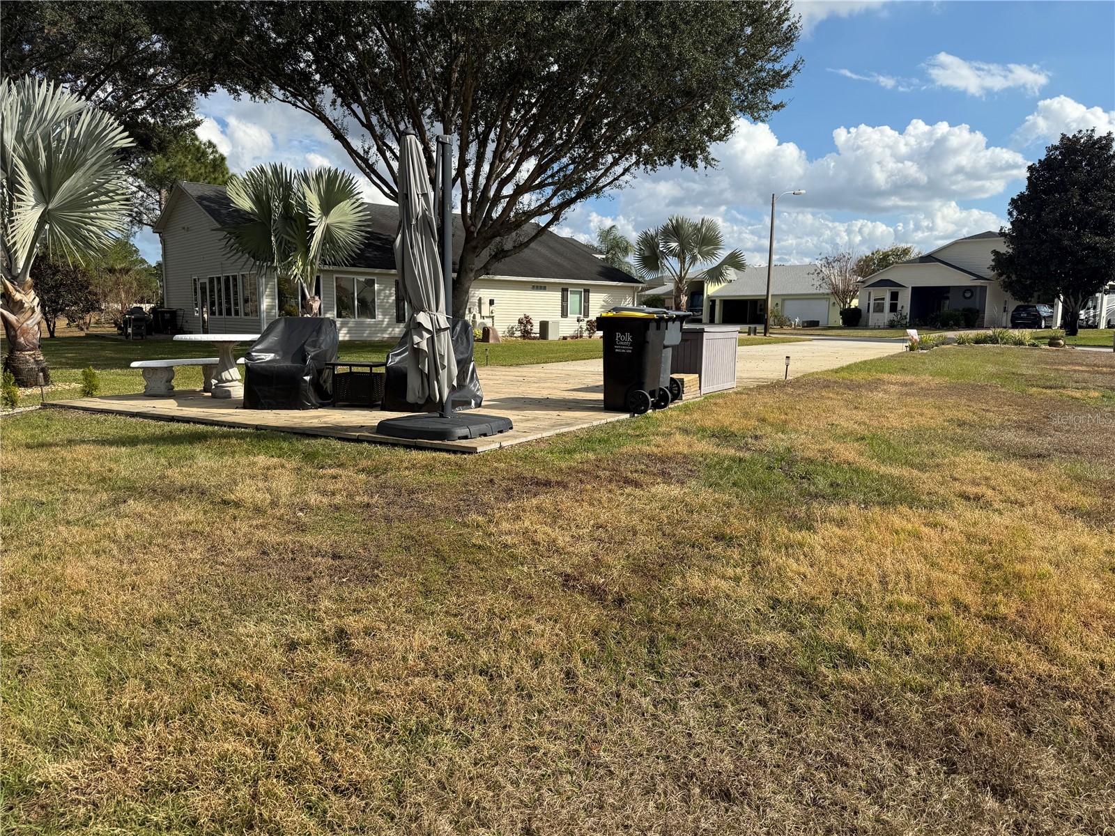 1141 Motorcoach Drive Polk City FL 33868 L4958856 image2