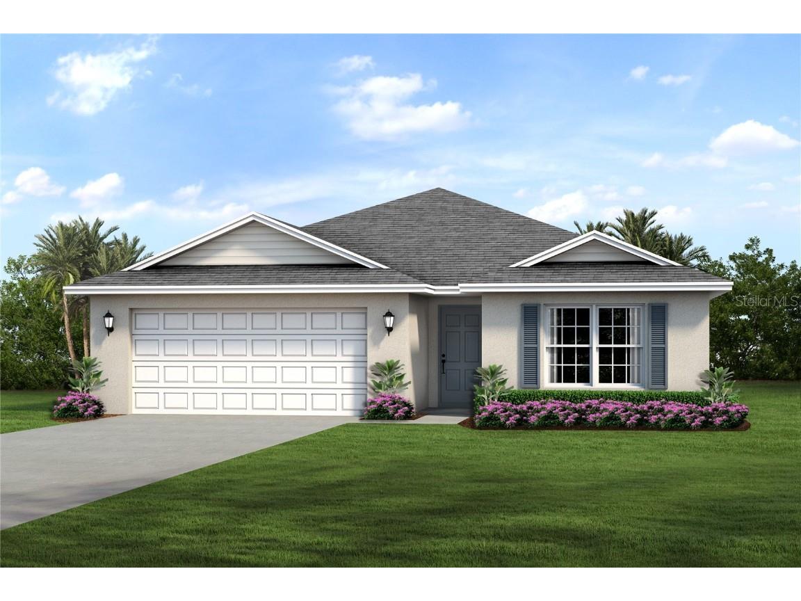 1141 Nackman Road North Port FL 34288 A4610431 image1