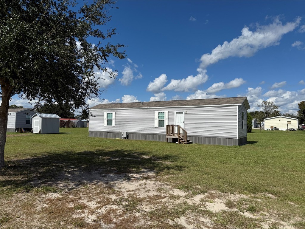 1141 Nw 12th Lane Lake Panasoffkee FL 33538 G5103589 image1