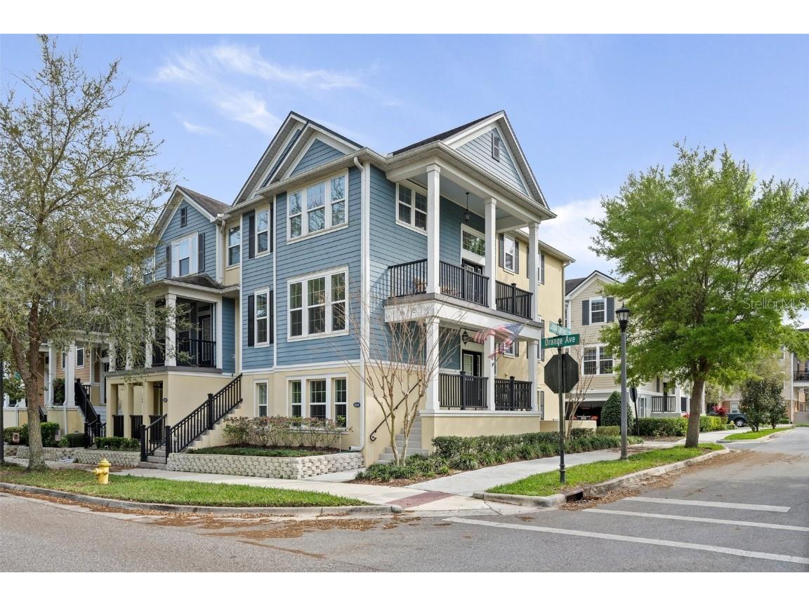 1141 Orange Avenue Winter Springs FL 32708 - LAKE JESUP O6185567 image1