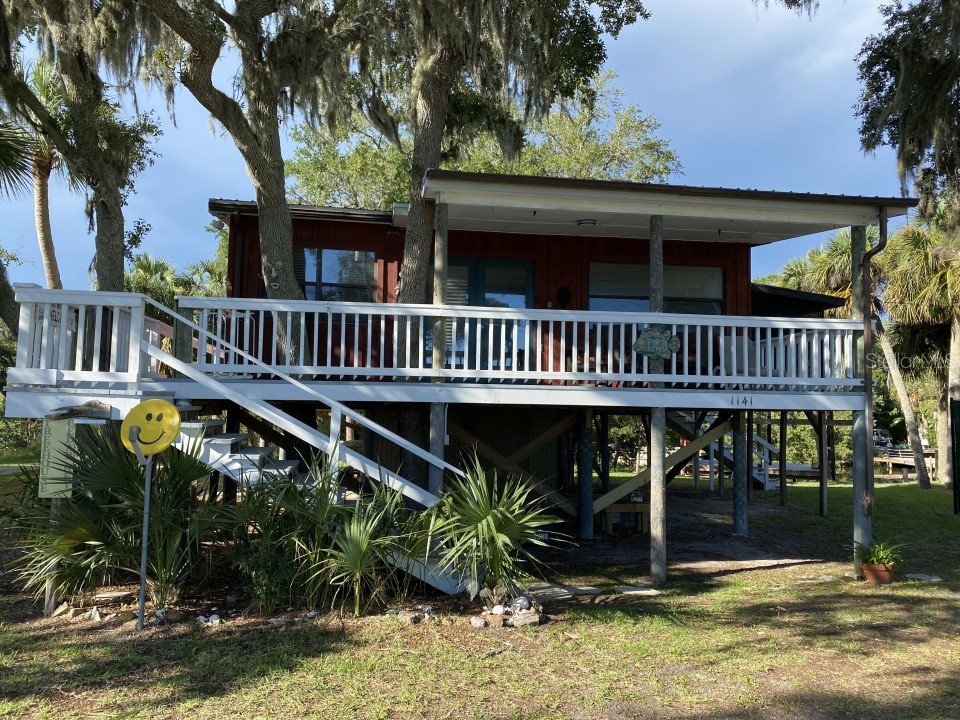 1141 Palmetto Drive Cedar Key FL 32625 O6044152 image1
