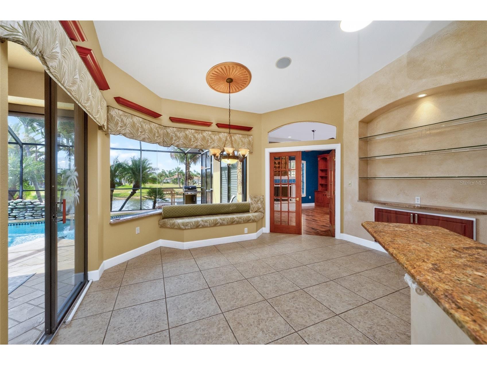 1141 Rotonda Circle Rotonda West FL 33947 - ROTONDA RIVER D6147057 image11