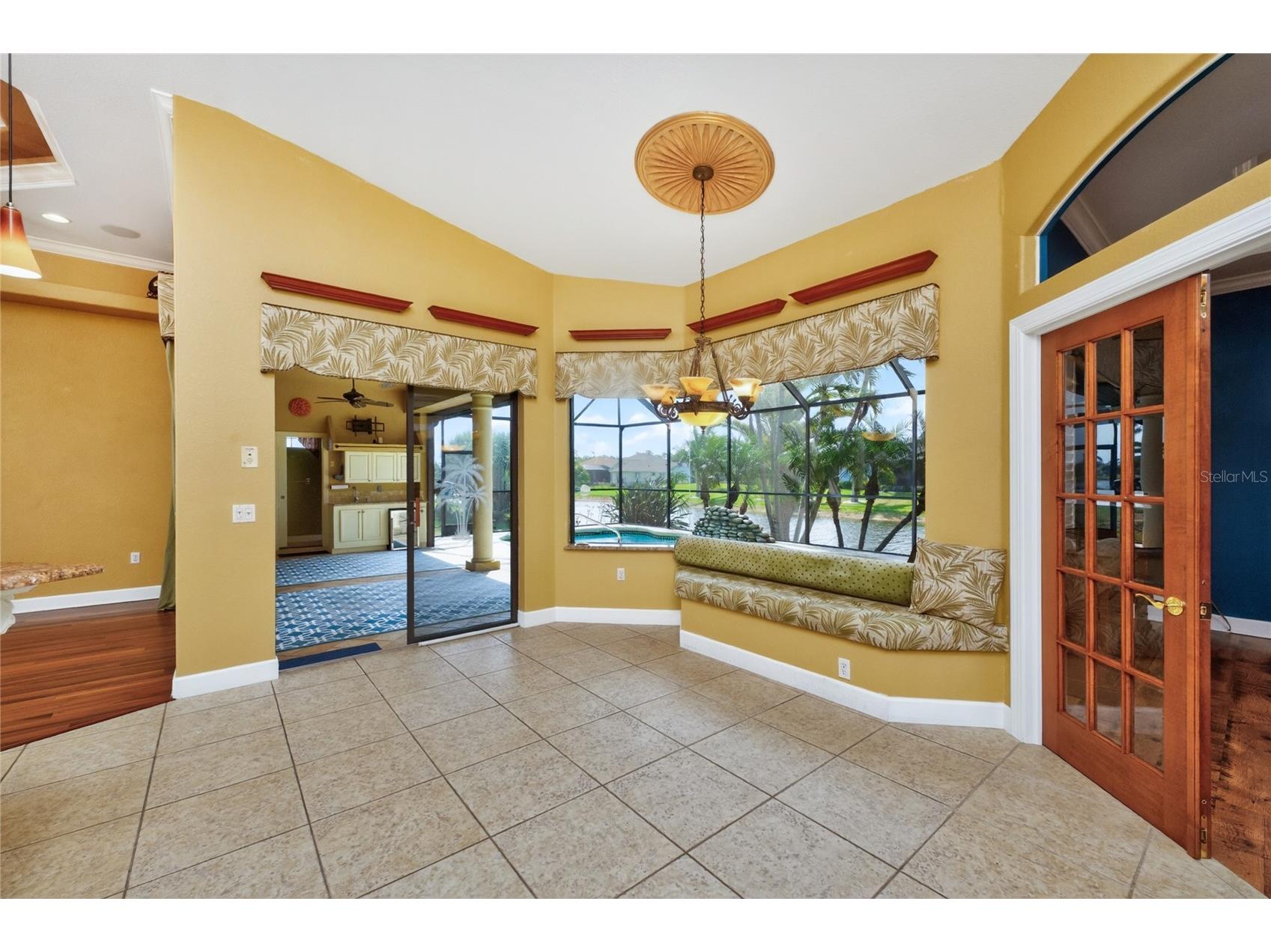 1141 Rotonda Circle Rotonda West FL 33947 - ROTONDA RIVER D6147057 image12