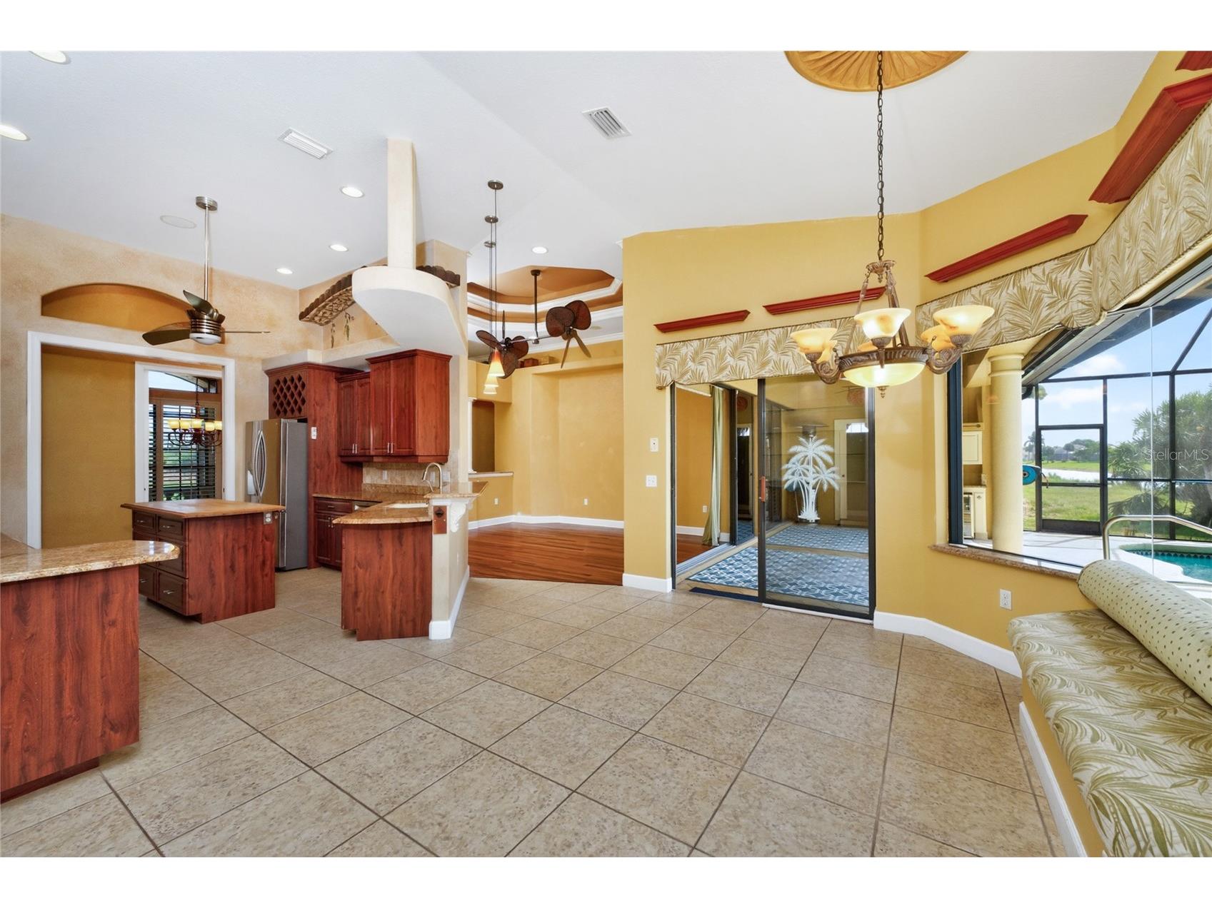 1141 Rotonda Circle Rotonda West FL 33947 - ROTONDA RIVER D6147057 image13