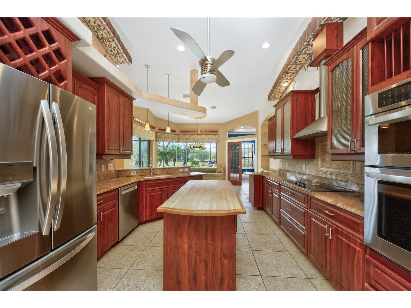 1141 Rotonda Circle Rotonda West FL 33947 - ROTONDA RIVER D6147057 image15