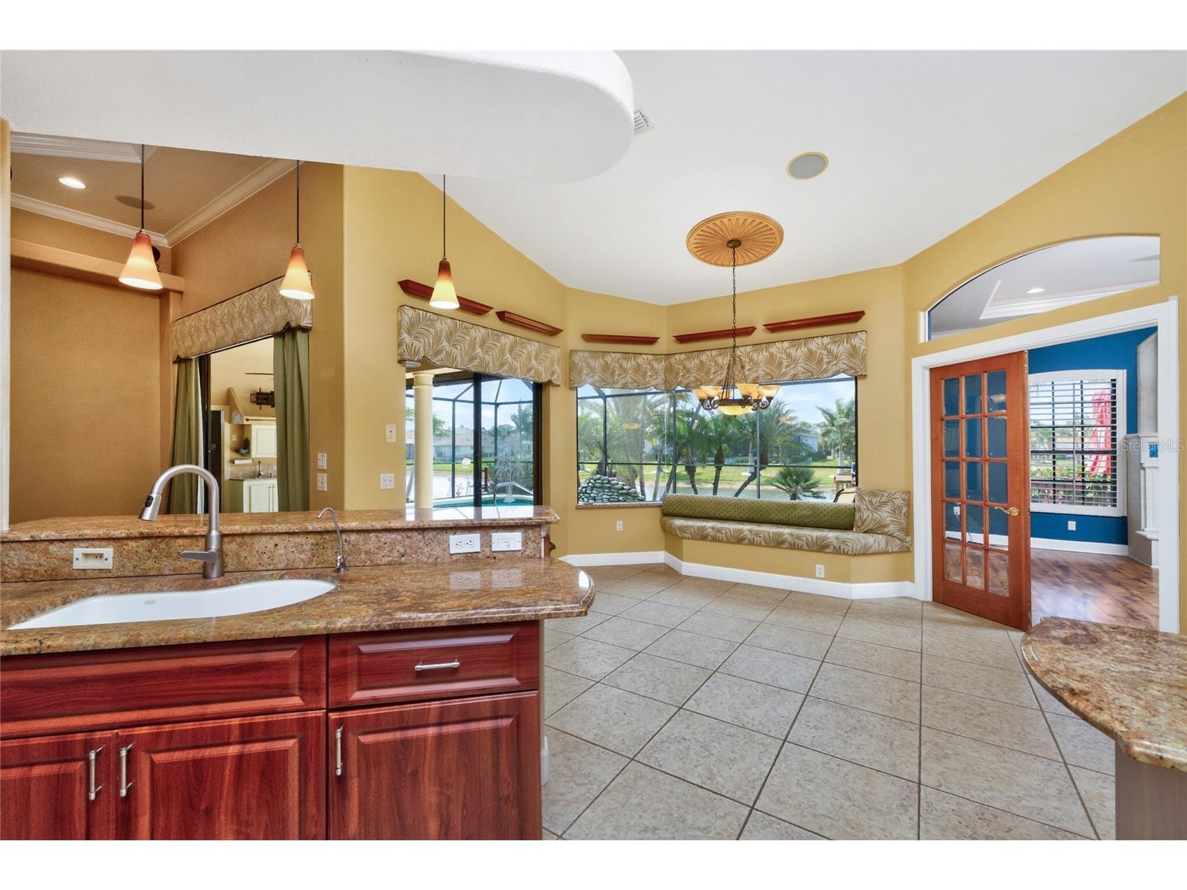 1141 Rotonda Circle Rotonda West FL 33947 - ROTONDA RIVER D6147057 image17