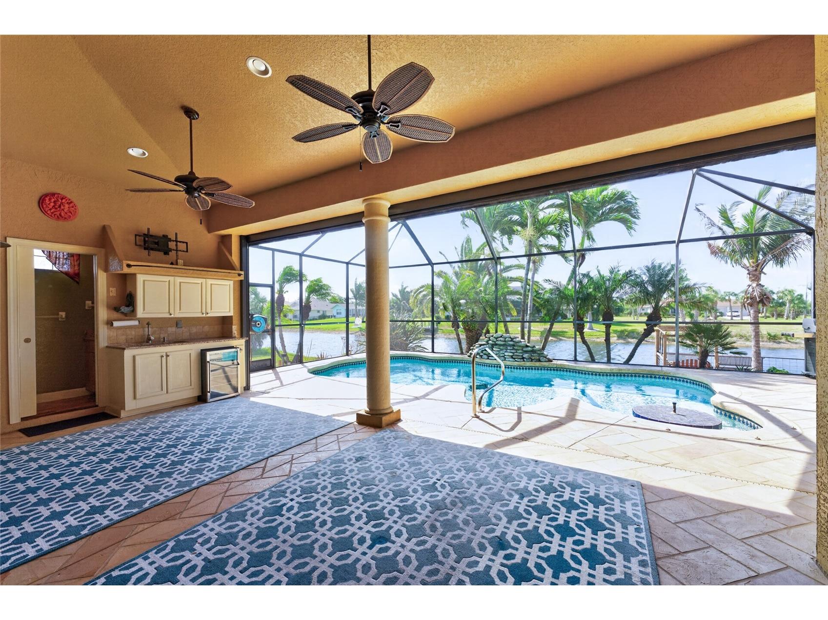 1141 Rotonda Circle Rotonda West FL 33947 - ROTONDA RIVER D6147057 image48