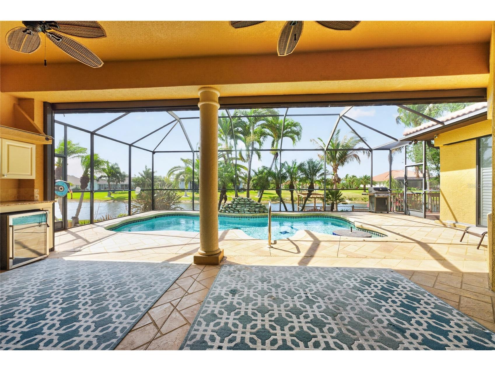 1141 Rotonda Circle Rotonda West FL 33947 - ROTONDA RIVER D6147057 image49