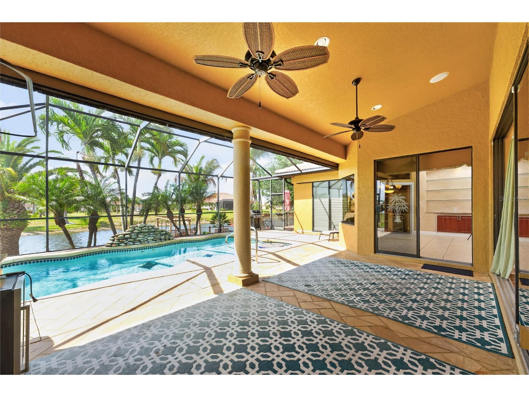 1141 Rotonda Circle Rotonda West FL 33947 - ROTONDA RIVER D6147057 image50