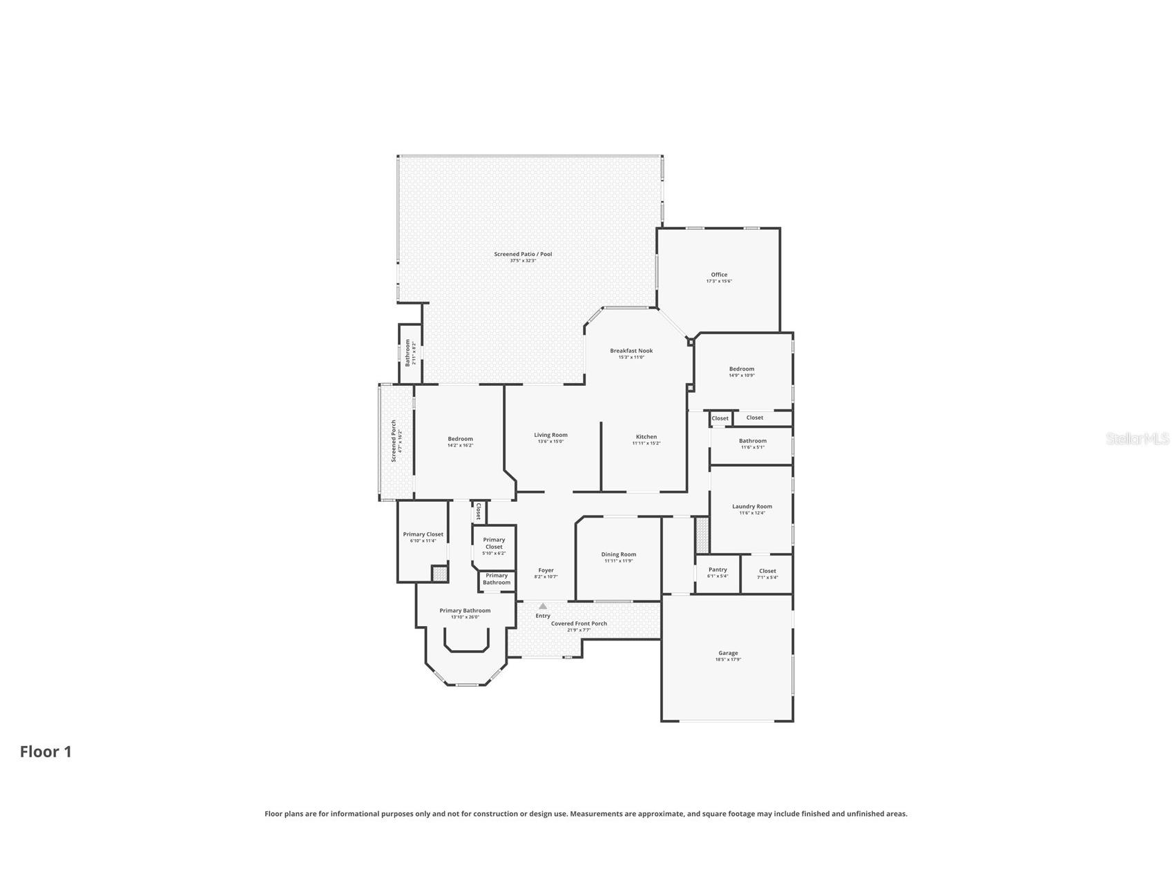 1141 Rotonda Circle Rotonda West FL 33947 - ROTONDA RIVER D6147057 image52