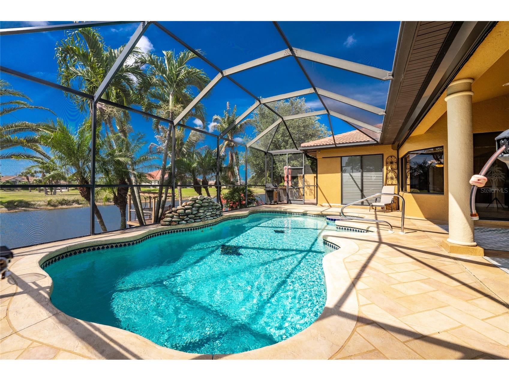 1141 Rotonda Circle Rotonda West FL 33947 - ROTONDA RIVER D6147057 image56