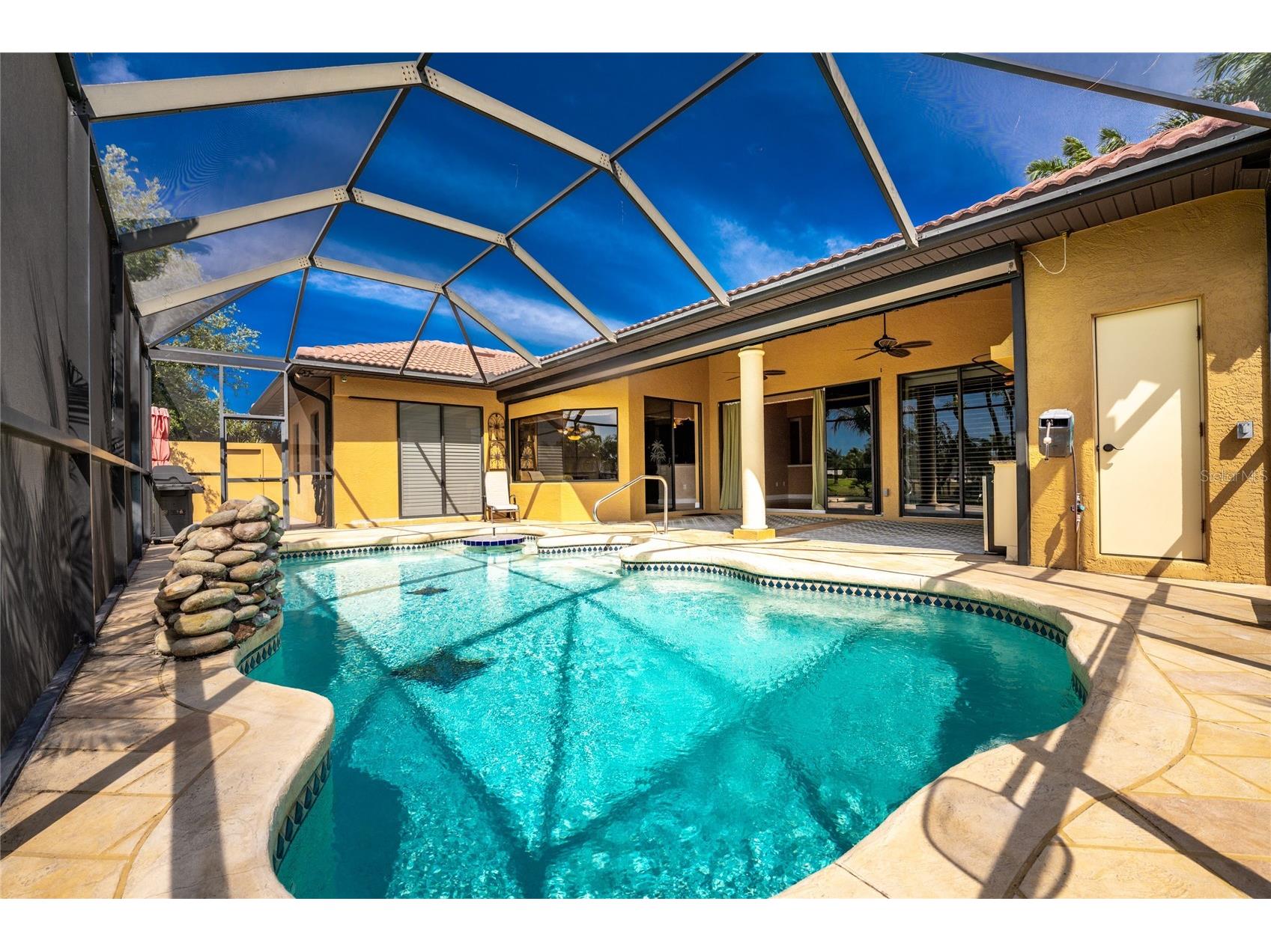 1141 Rotonda Circle Rotonda West FL 33947 - ROTONDA RIVER D6147057 image57