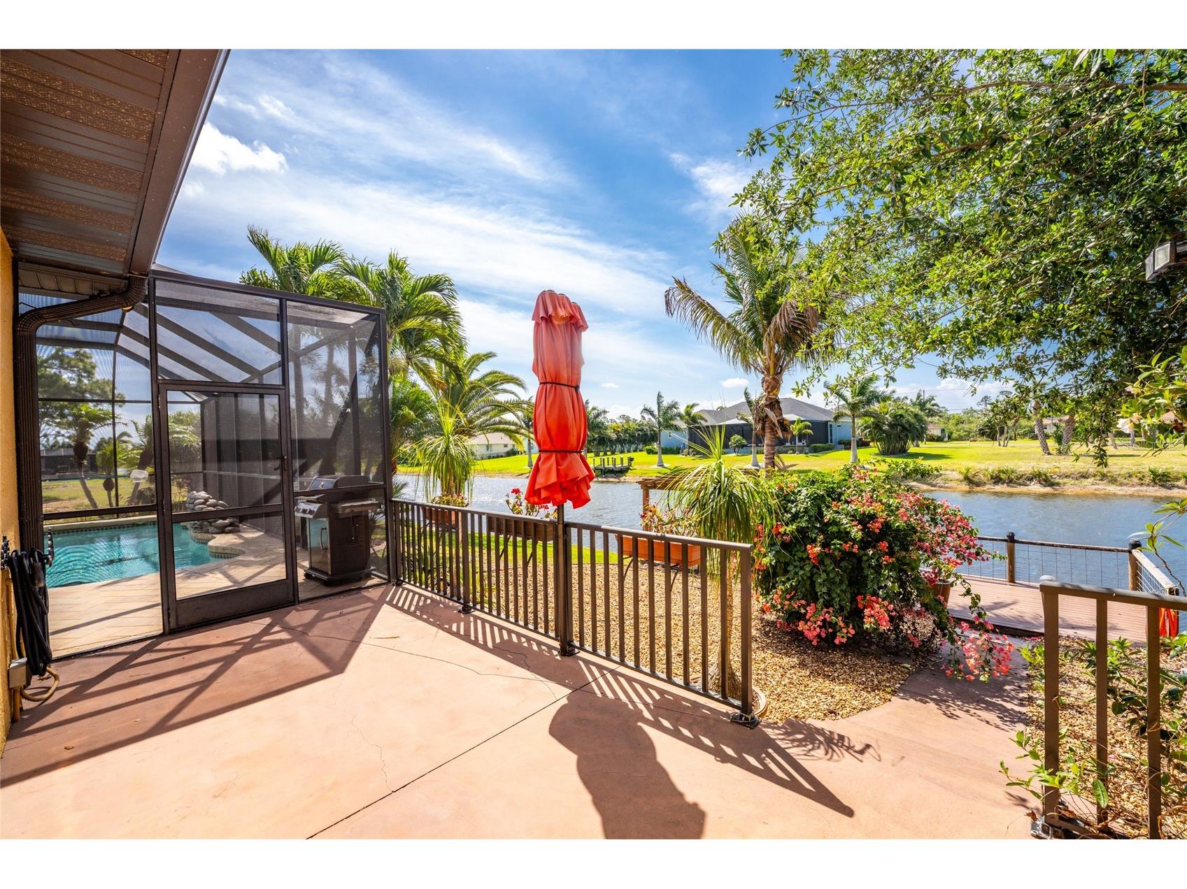 1141 Rotonda Circle Rotonda West FL 33947 - ROTONDA RIVER D6147057 image59
