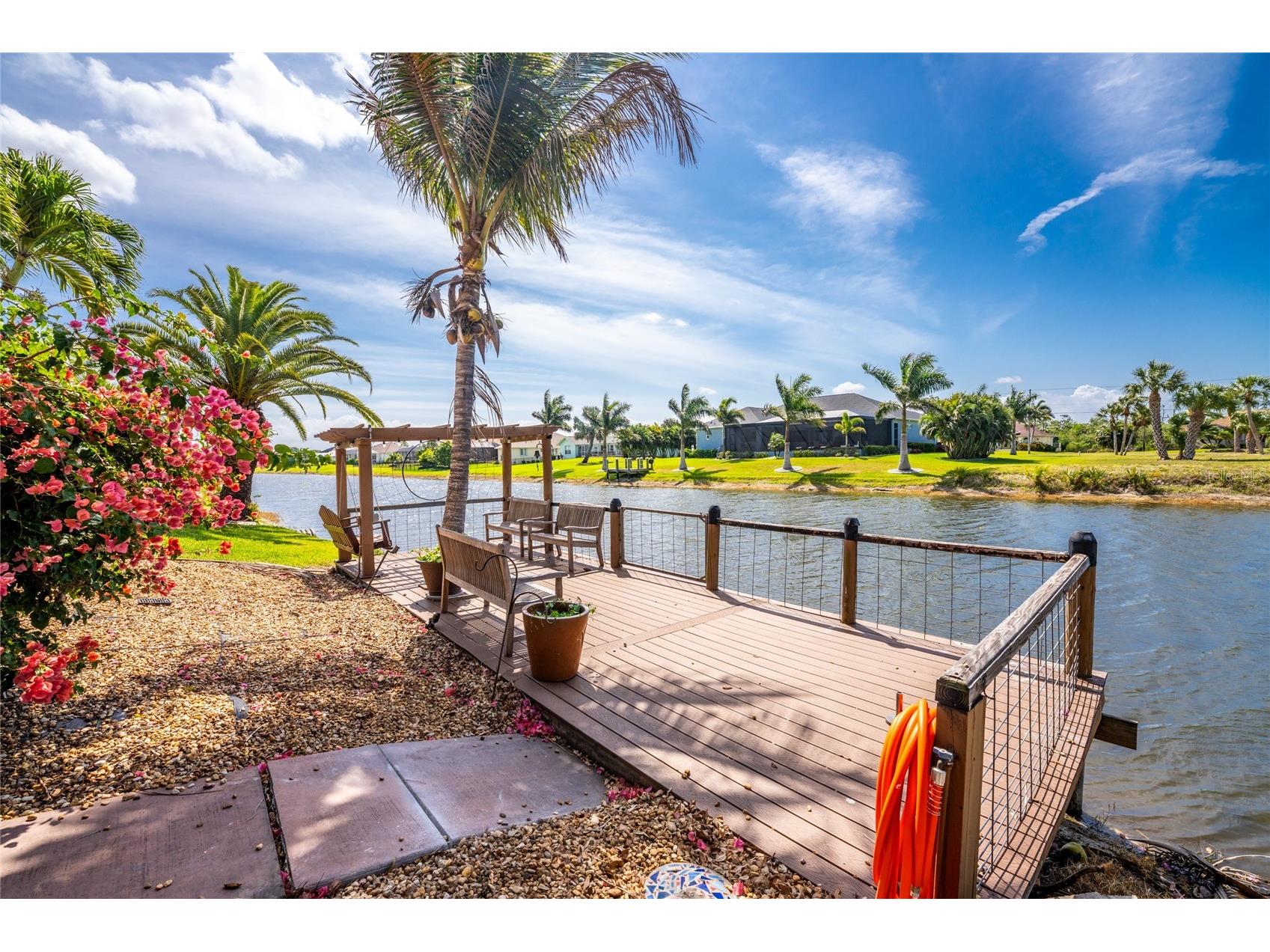 1141 Rotonda Circle Rotonda West FL 33947 - ROTONDA RIVER D6147057 image61