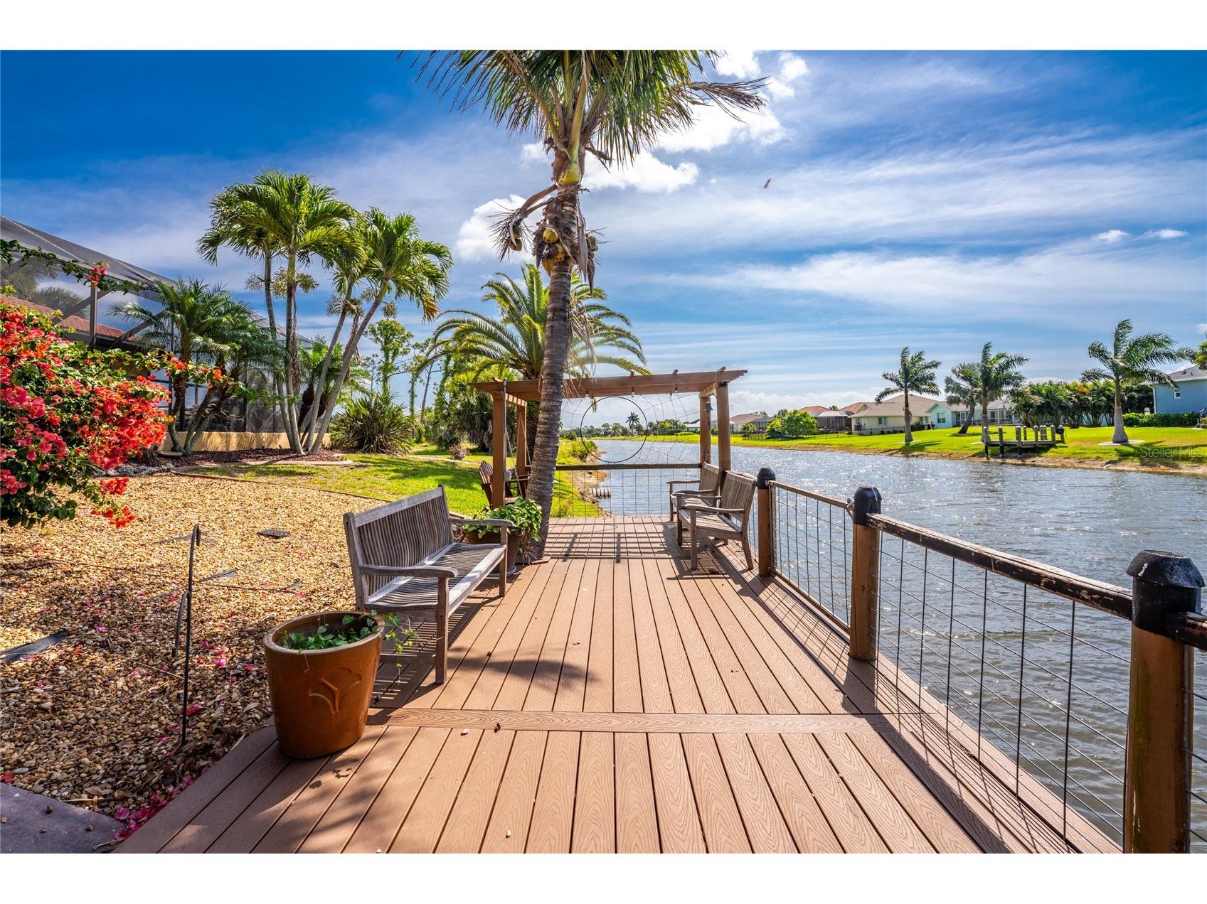 1141 Rotonda Circle Rotonda West FL 33947 - ROTONDA RIVER D6147057 image62