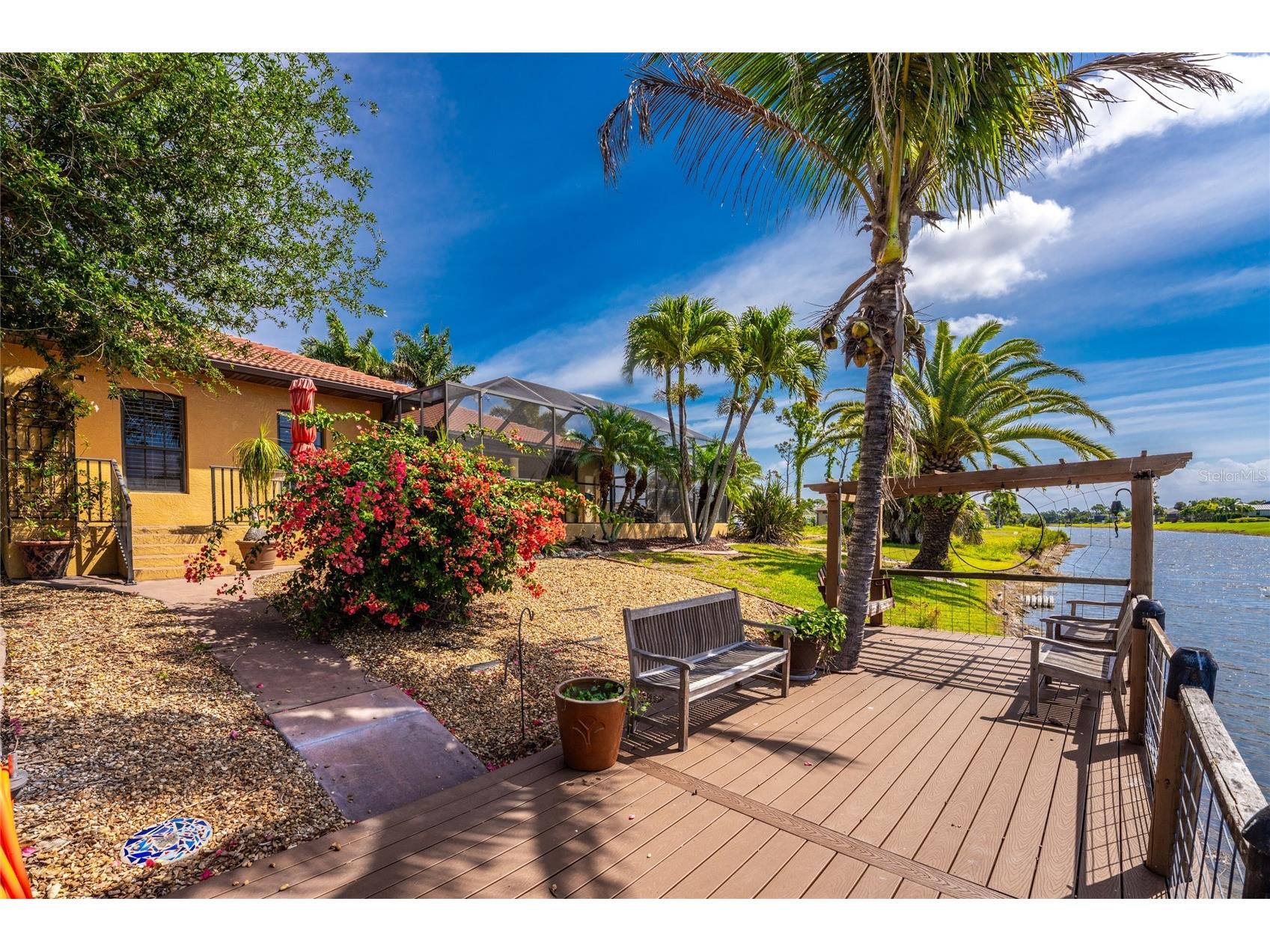 1141 Rotonda Circle Rotonda West FL 33947 - ROTONDA RIVER D6147057 image63