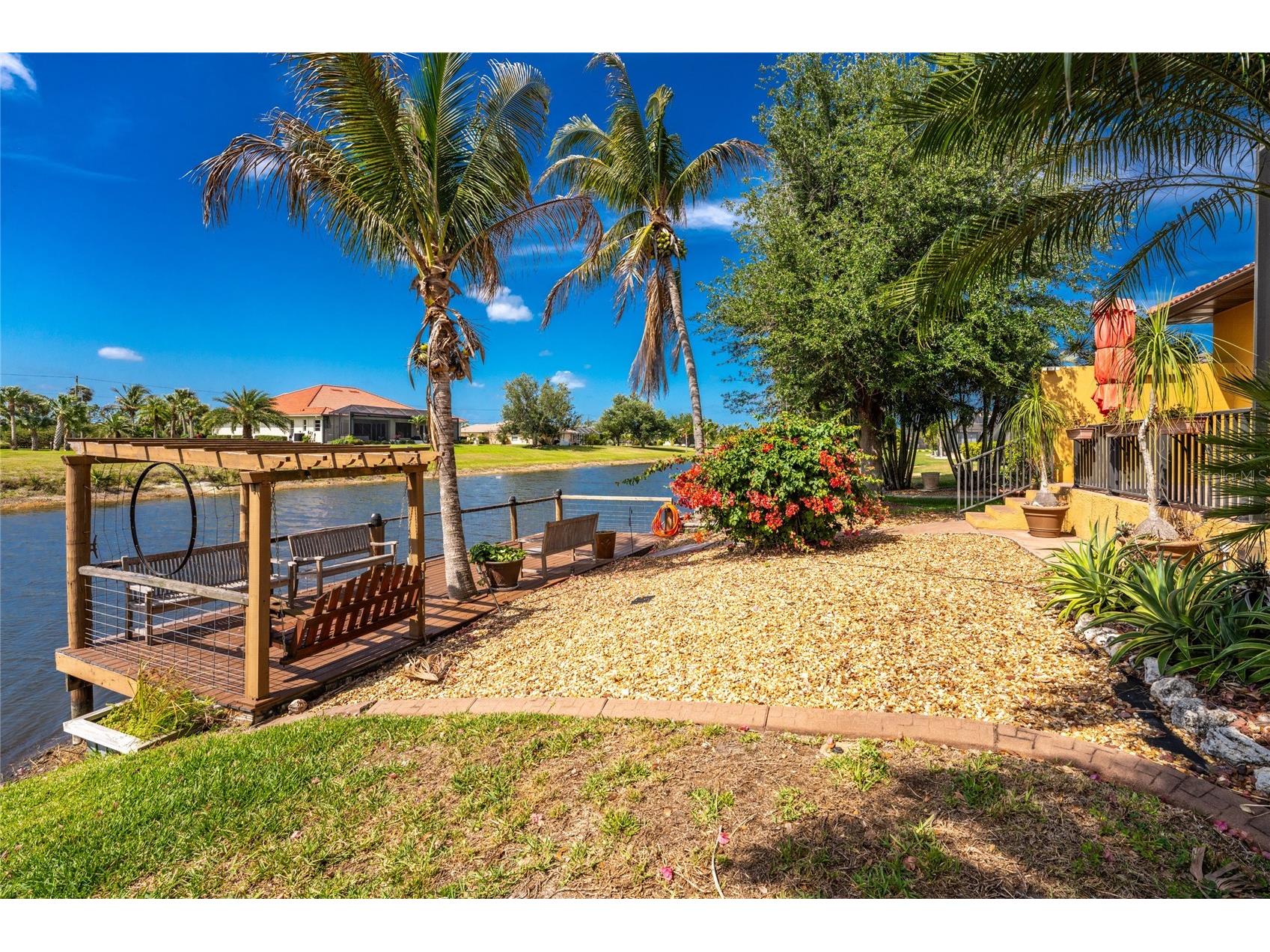 1141 Rotonda Circle Rotonda West FL 33947 - ROTONDA RIVER D6147057 image64