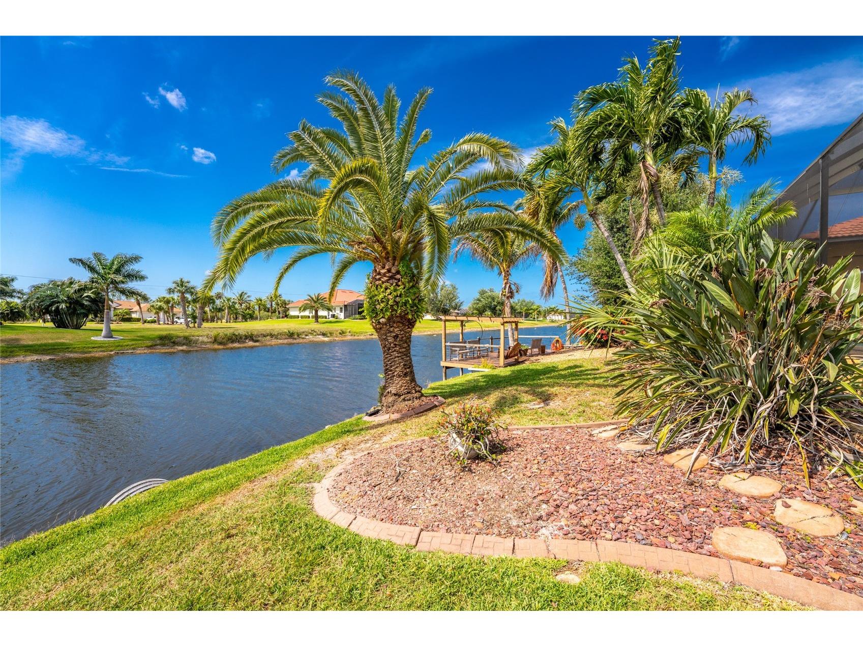 1141 Rotonda Circle Rotonda West FL 33947 - ROTONDA RIVER D6147057 image65