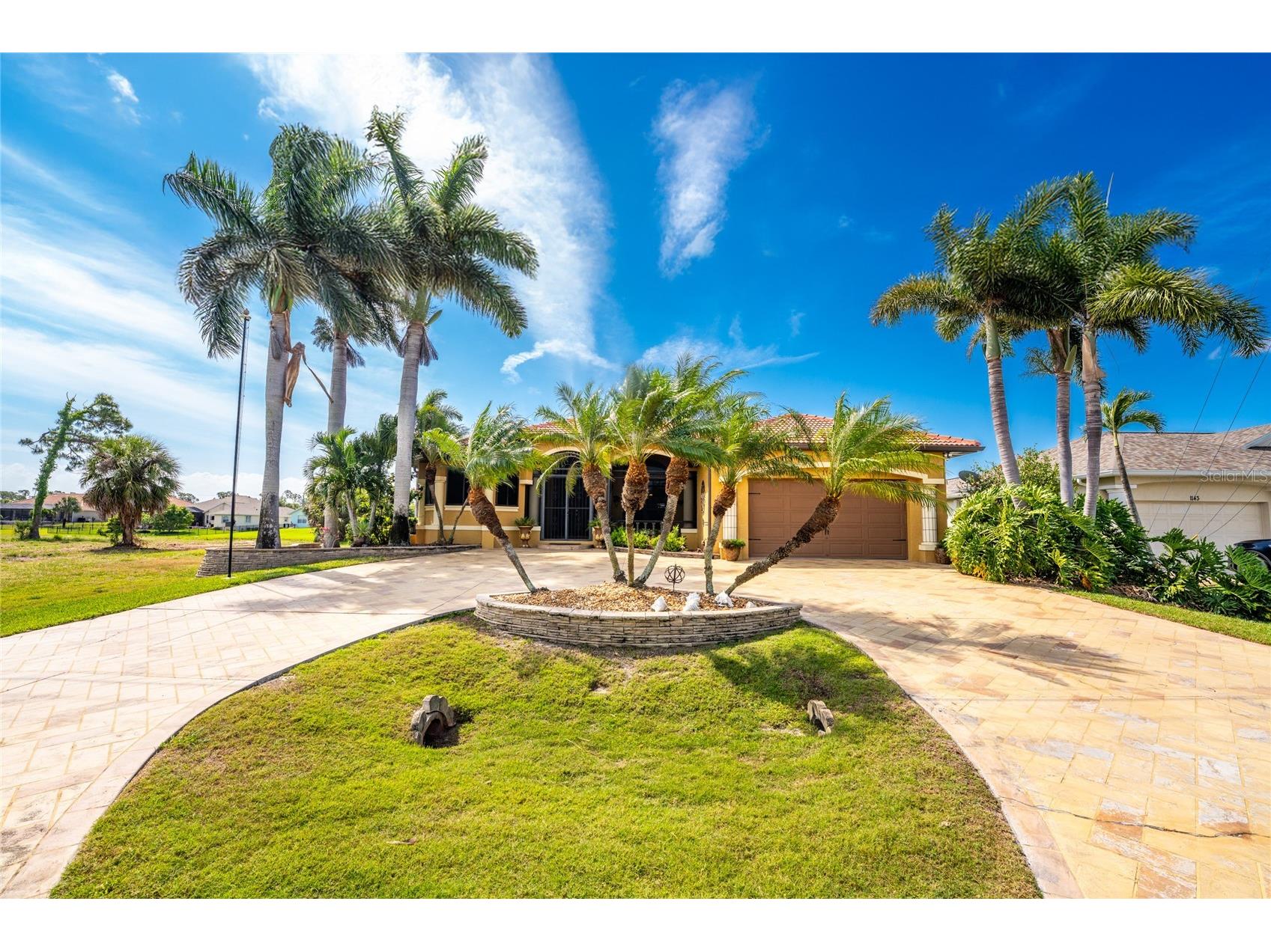 1141 Rotonda Circle Rotonda West FL 33947 - ROTONDA RIVER D6147057 image67