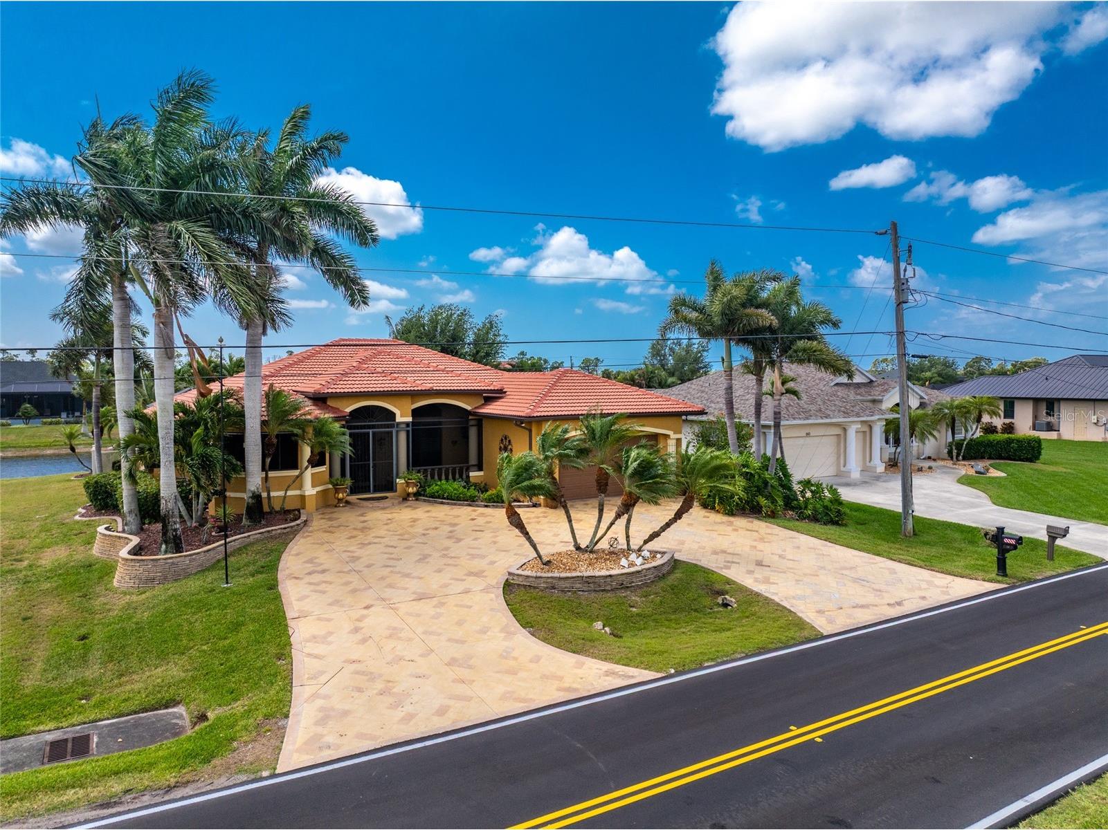 1141 Rotonda Circle Rotonda West FL 33947 - ROTONDA RIVER D6147057 image68