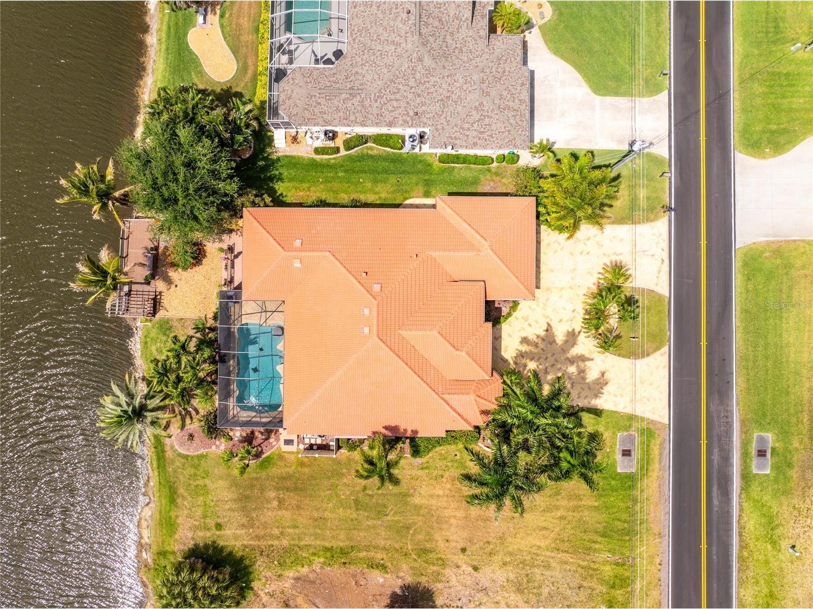1141 Rotonda Circle Rotonda West FL 33947 - ROTONDA RIVER D6147057 image78