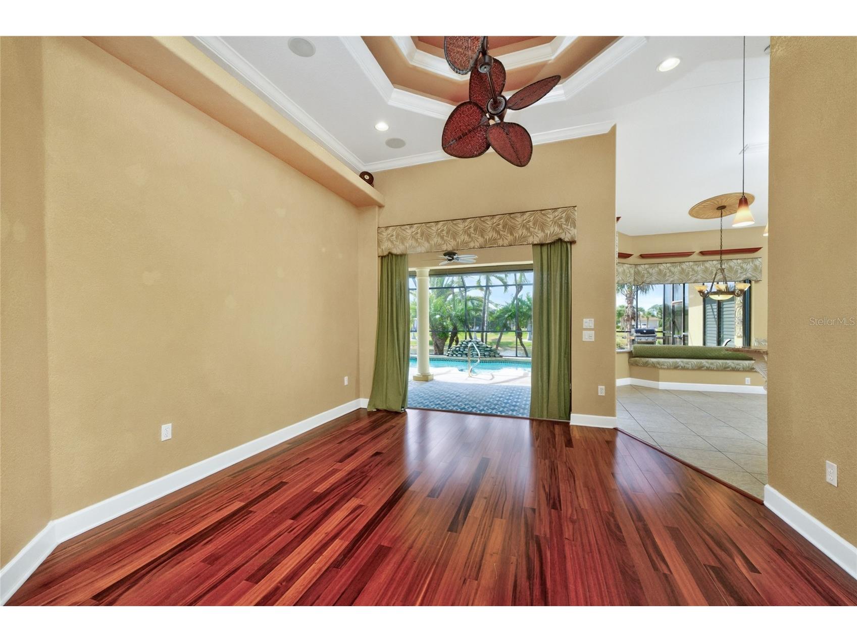 1141 Rotonda Circle Rotonda West FL 33947 - ROTONDA RIVER D6147057 image8