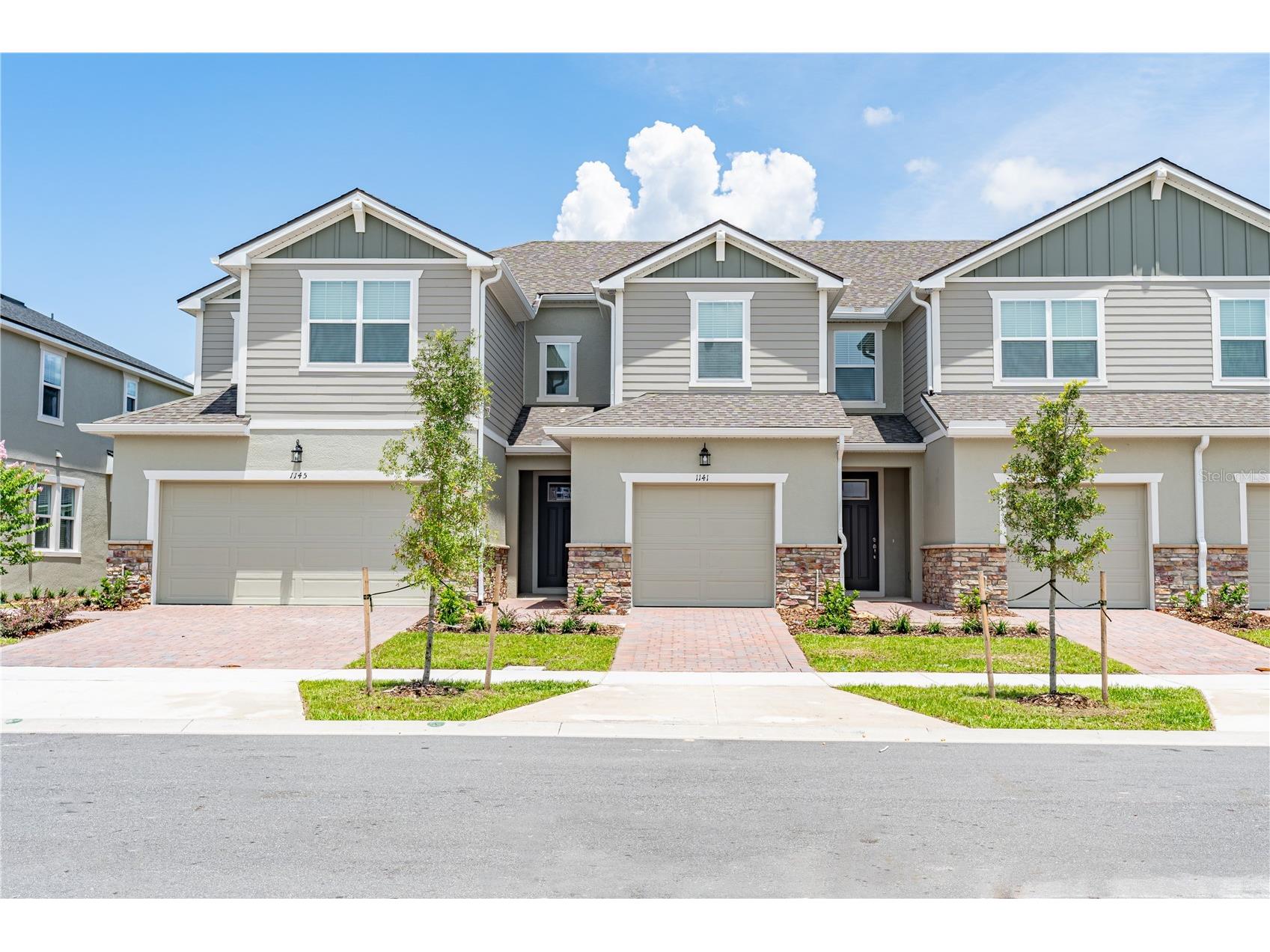 1141 Seaside Mist Trail Kissimmee FL 34747 O6391870 image1