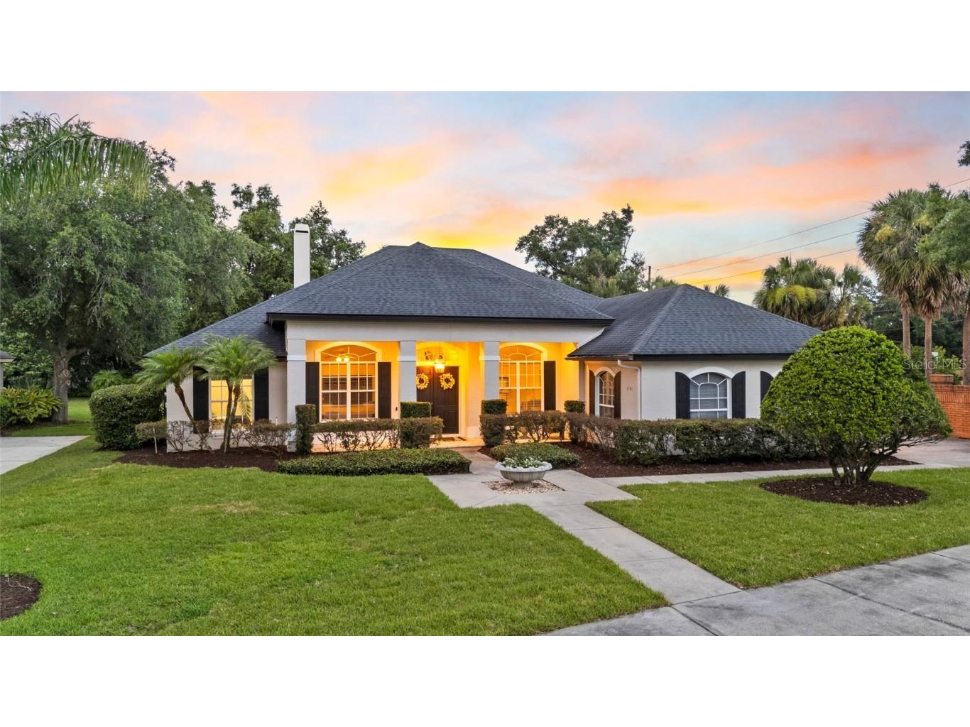 1141 Waldorf Court Winter Springs FL 32708 O6314997 image1