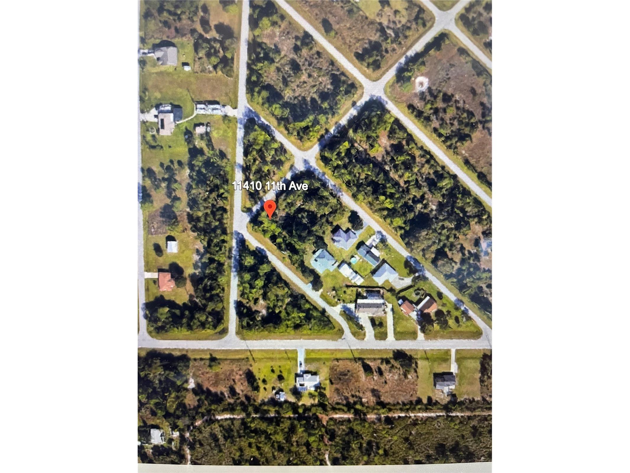 11410 11th Avenue Punta Gorda FL 33955 A4665582 image1