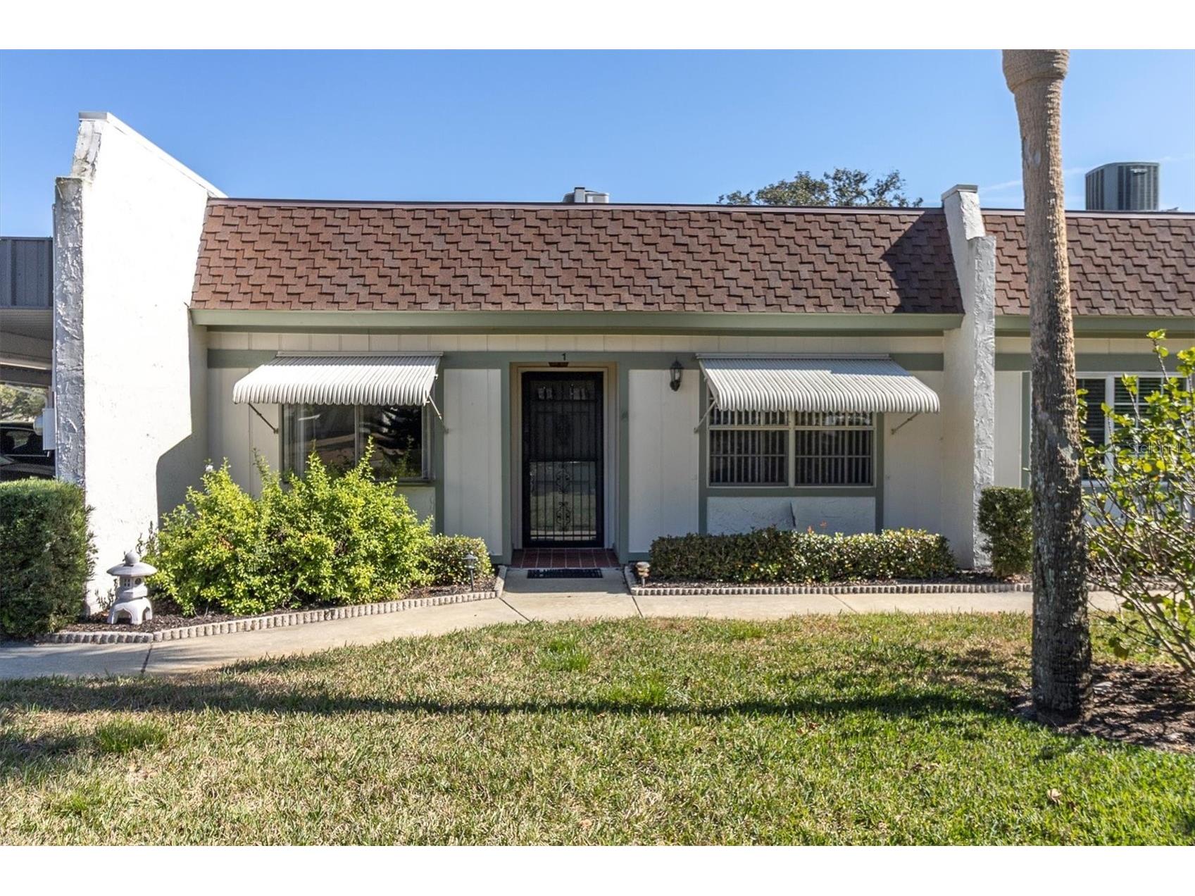 11410 Carriage Hill #1 Drive #1 Port Richey FL 34668 W7882242 image1