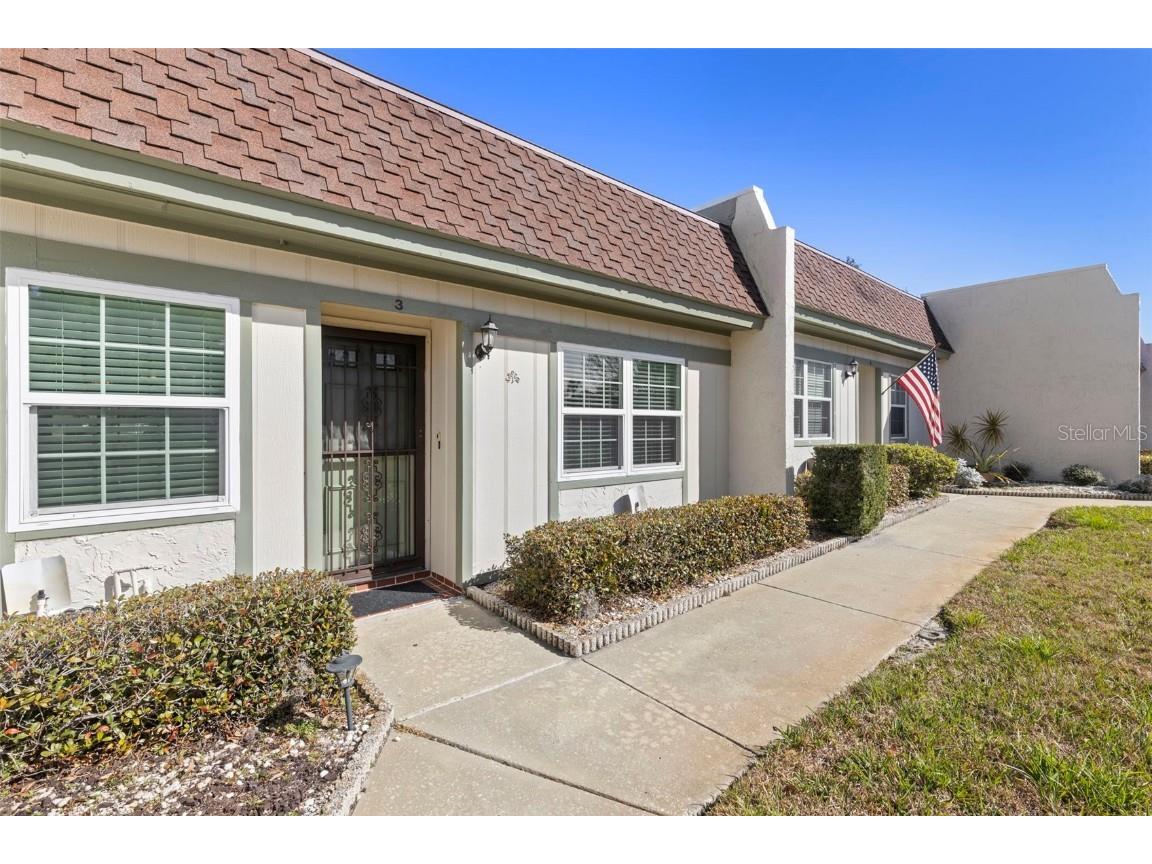11410 Carriage Hill Drive #3 Port Richey FL 34668 TB8349528 image1