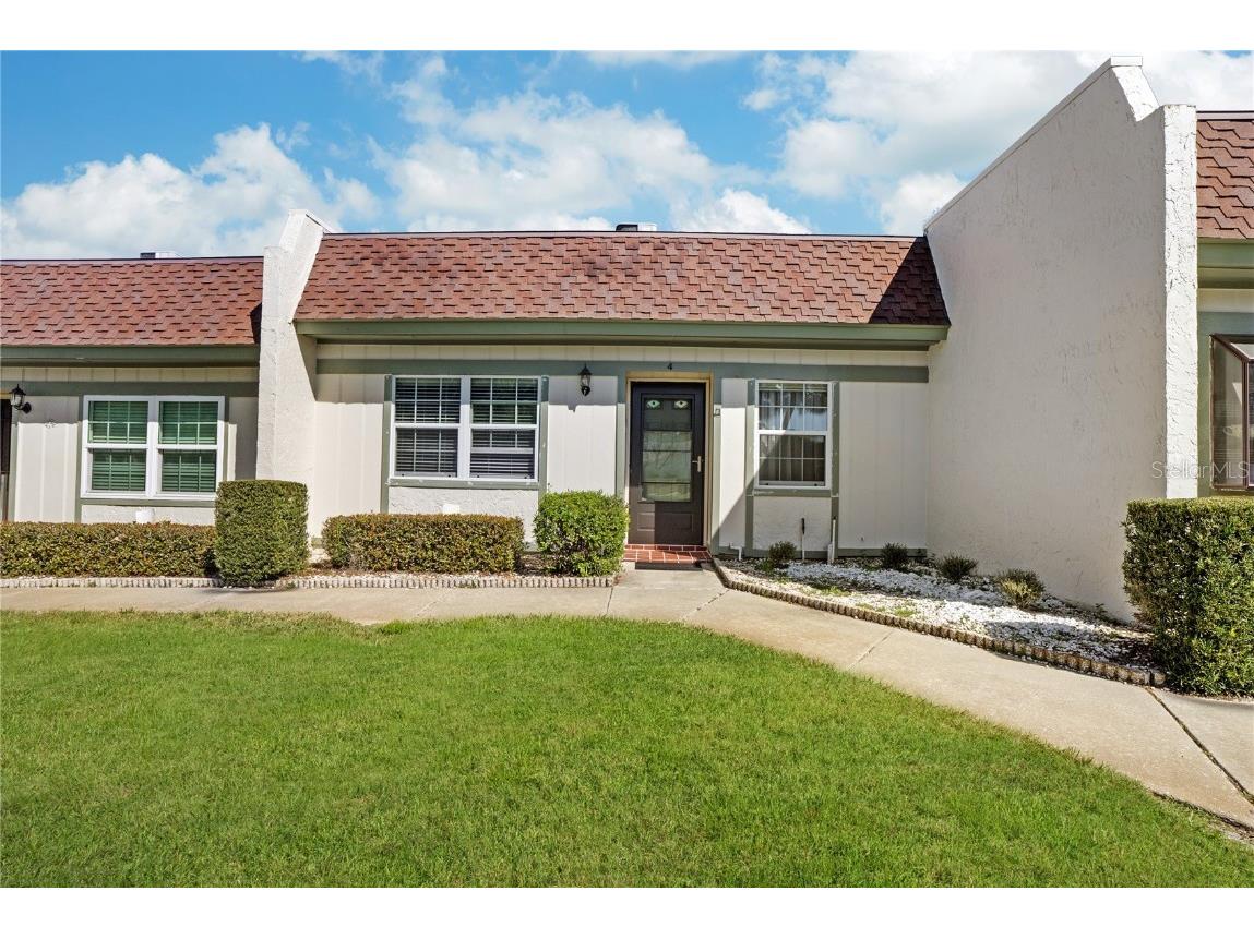 11410 Carriage Hill Drive #4 Port Richey FL 34668 T3505072 image1