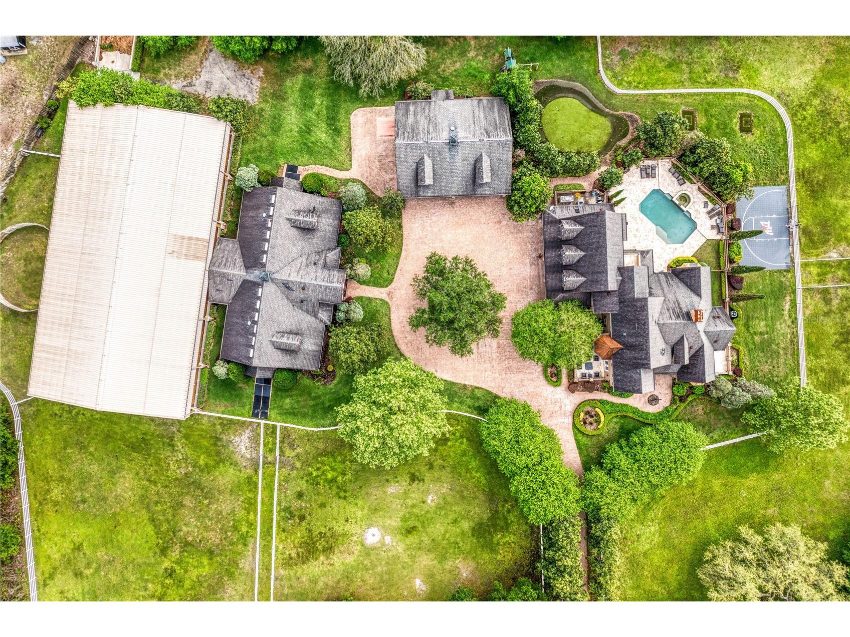 11410 Trotting Down Drive Odessa FL 33556 TB8498512 image96