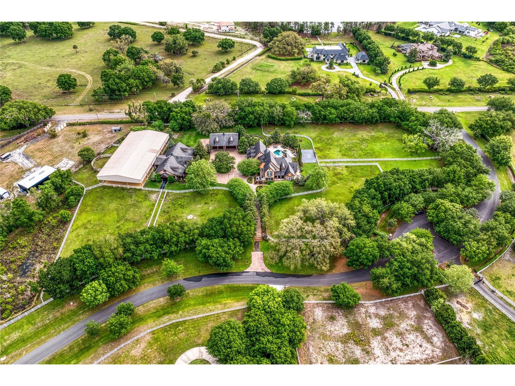 11410 Trotting Down Drive Odessa FL 33556 TB8498512 image98