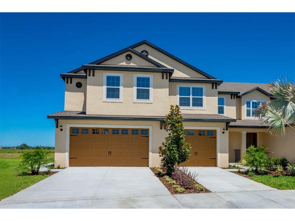 11411 Cay Spruce Way San Antonio FL 33576 T3403932 image1